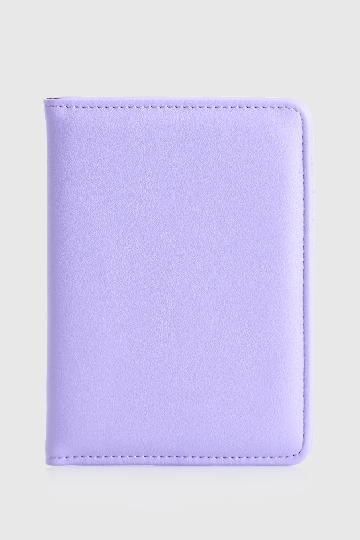 RFID PU Passport Cover - Image 2