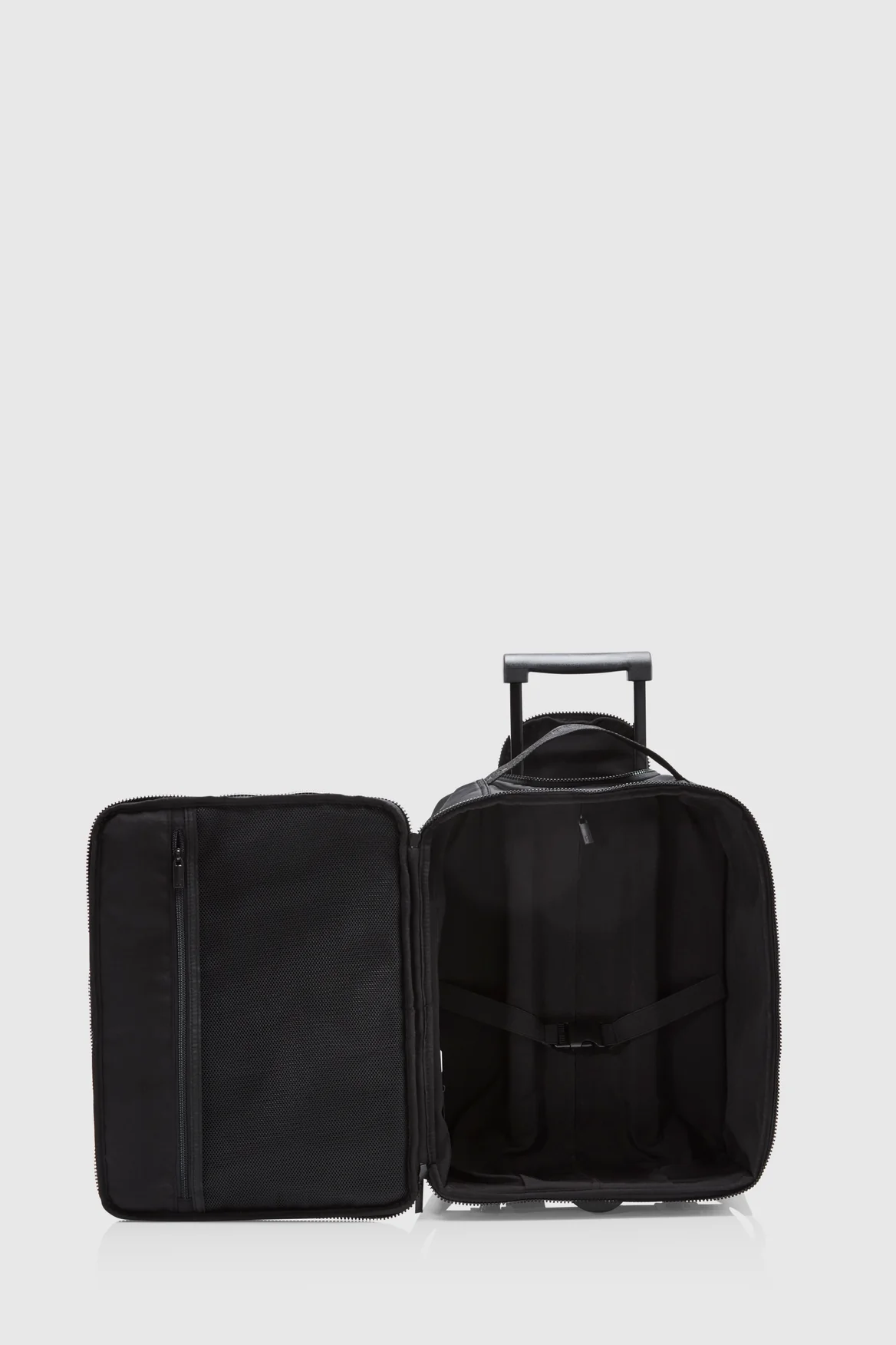 Seeker Carry-On 55cm Wheelbag - Image 5