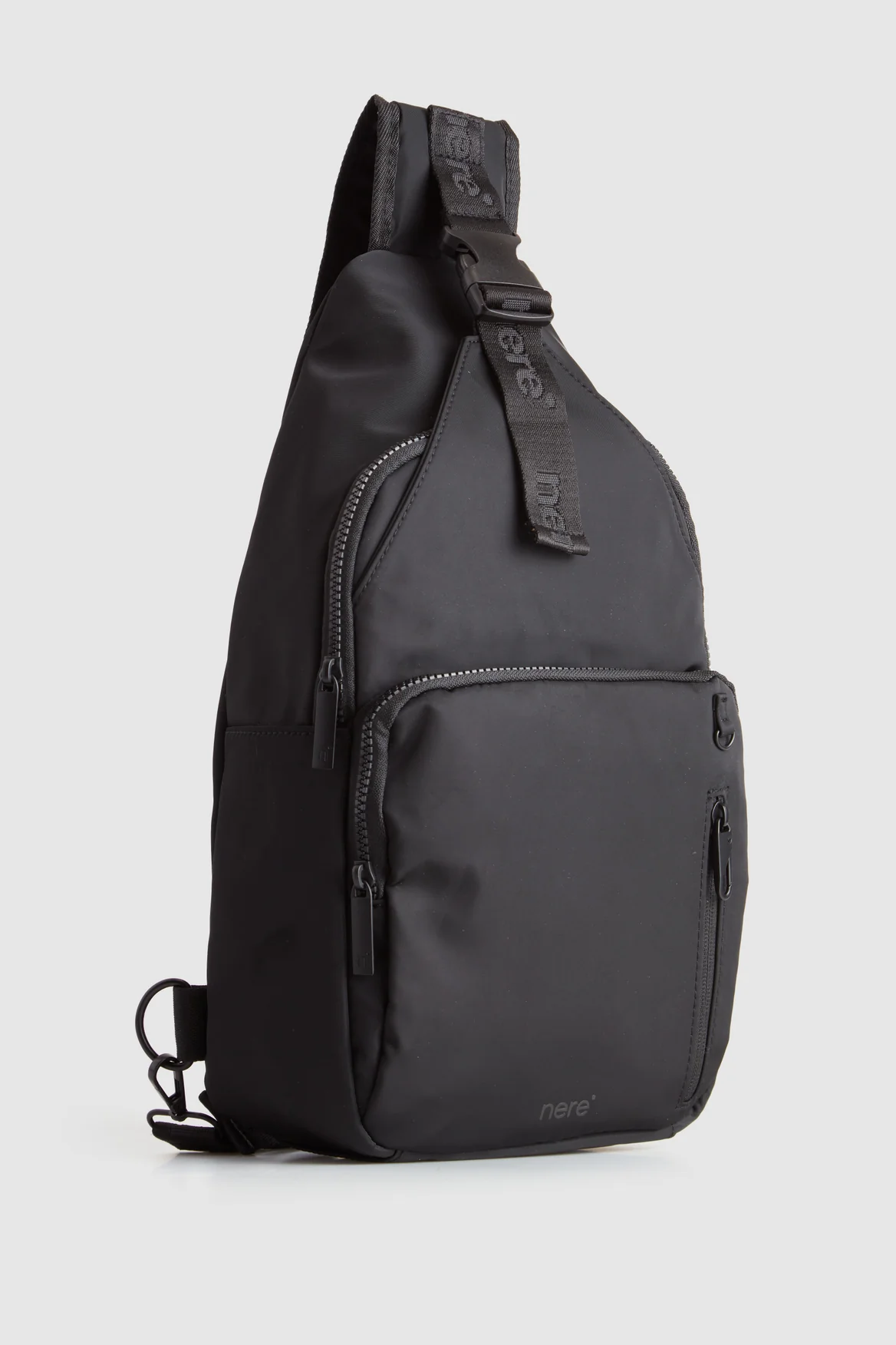 Seeker Large Sling Bag RFID Pocket - Image 2