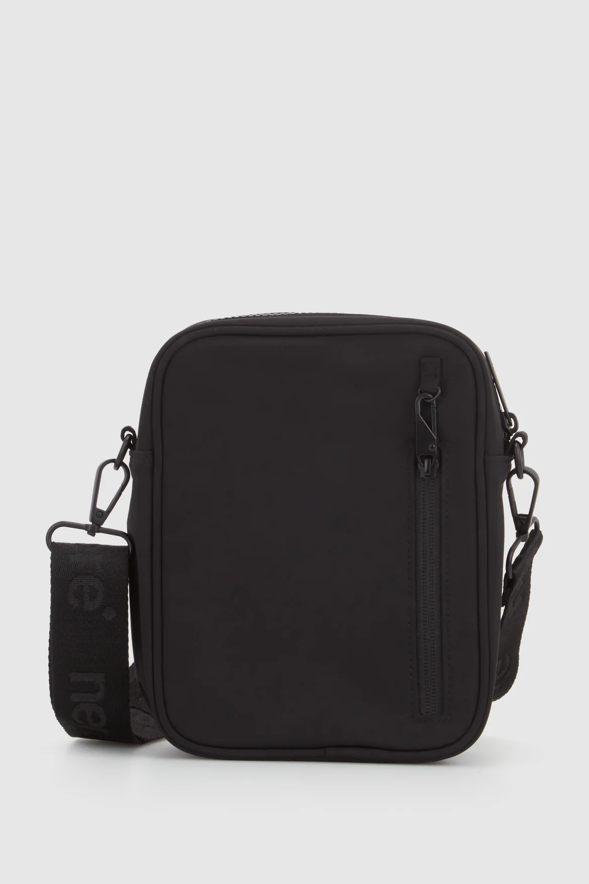 Seeker RFID Crossbody Bag - Image 2