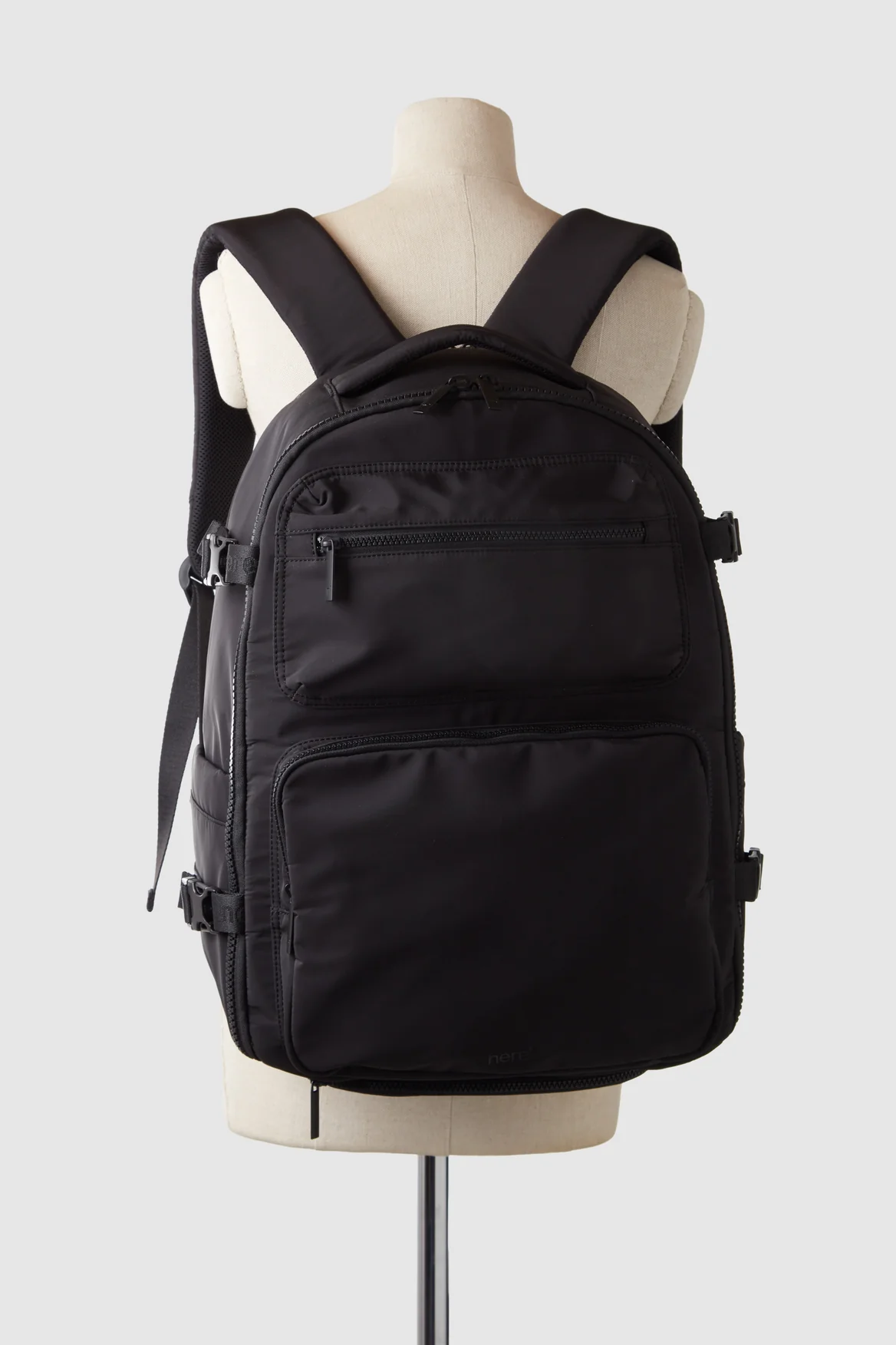 Seeker Traveller Backpack - Image 5