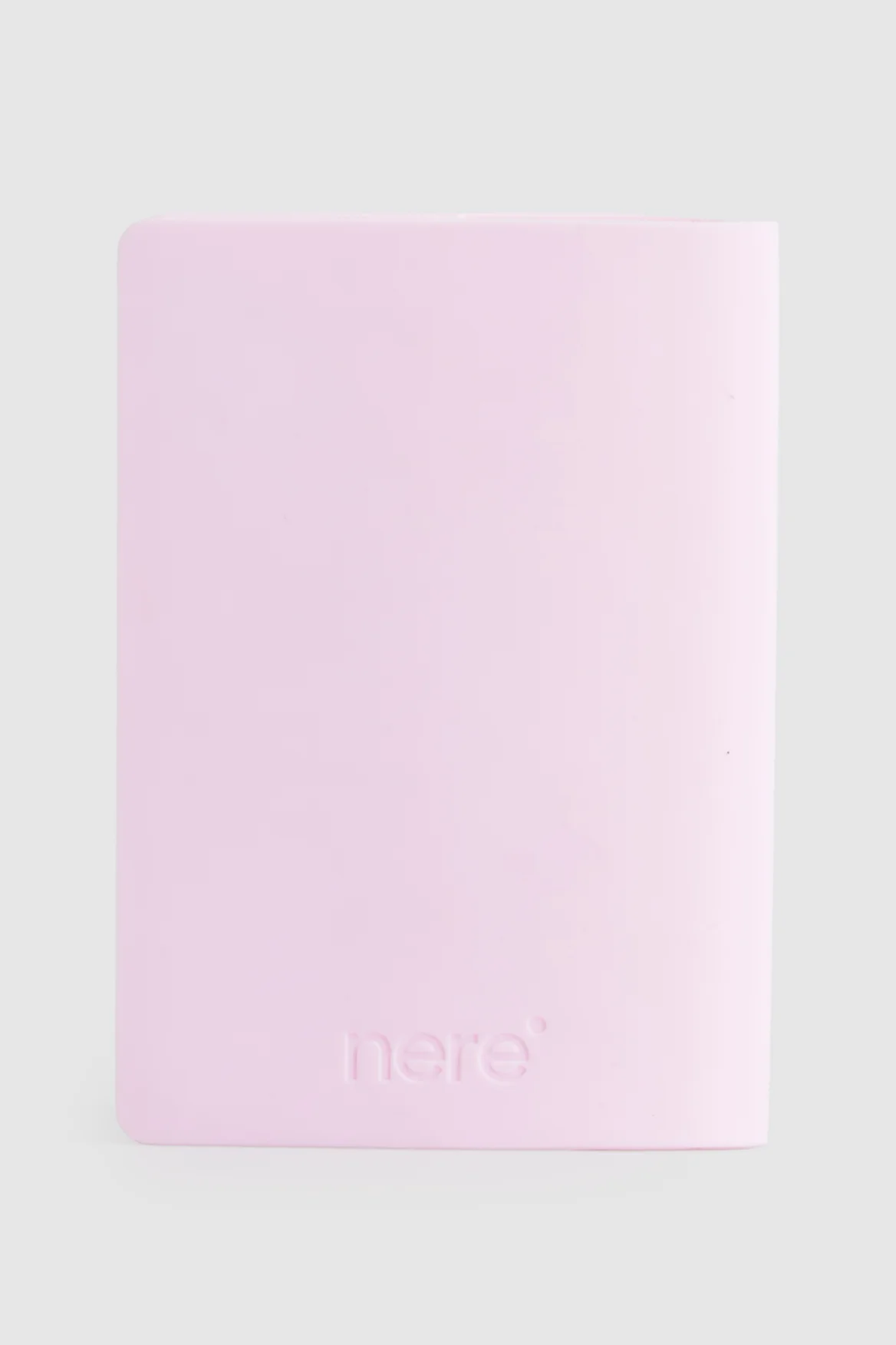 Silicone Passport Cover - Image 3