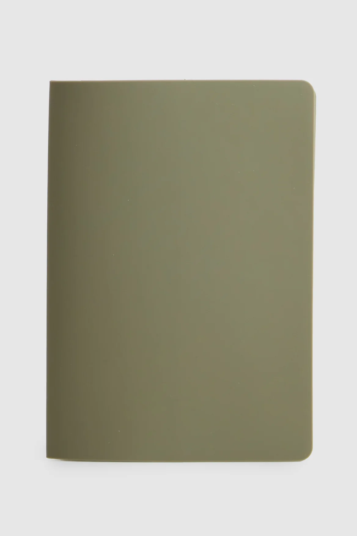 Silicone Passport Cover - Image 2