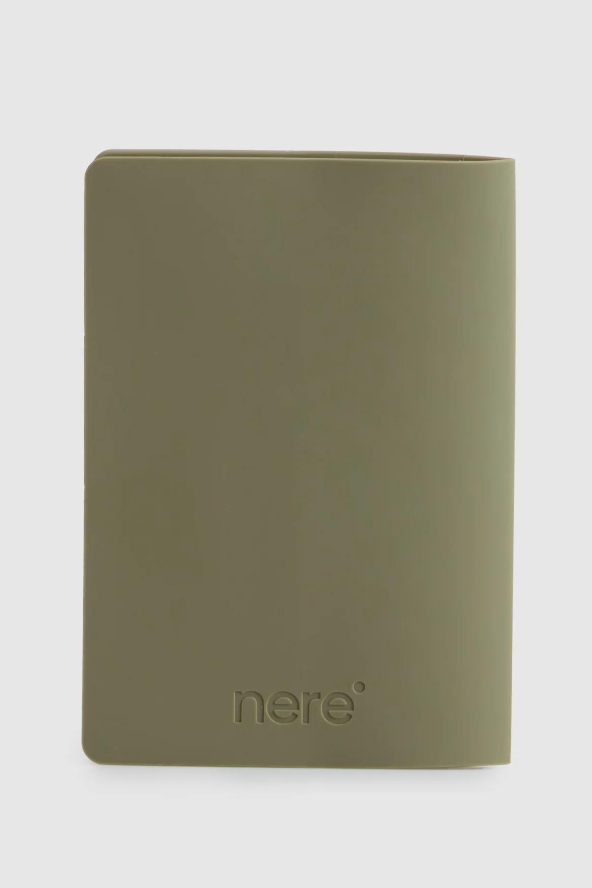 Silicone Passport Cover - Image 3