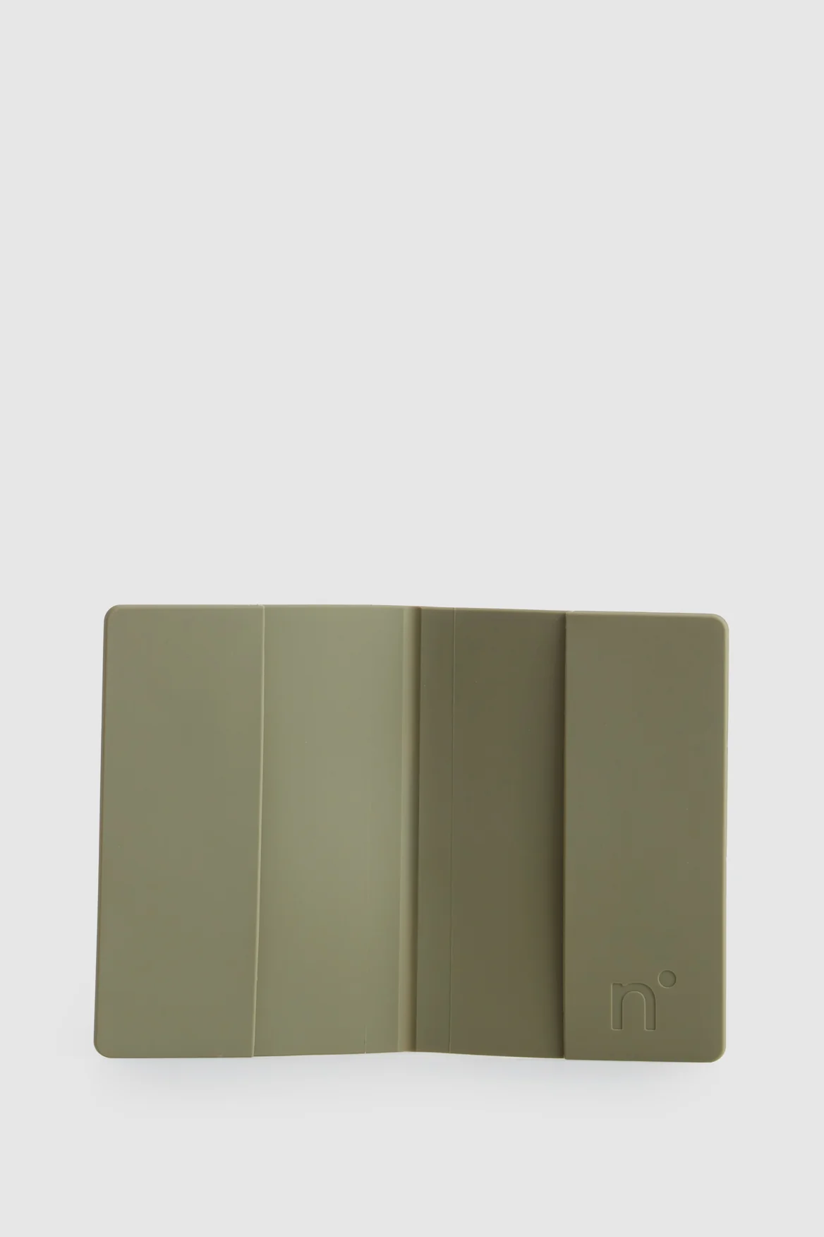 Silicone Passport Cover - Image 4