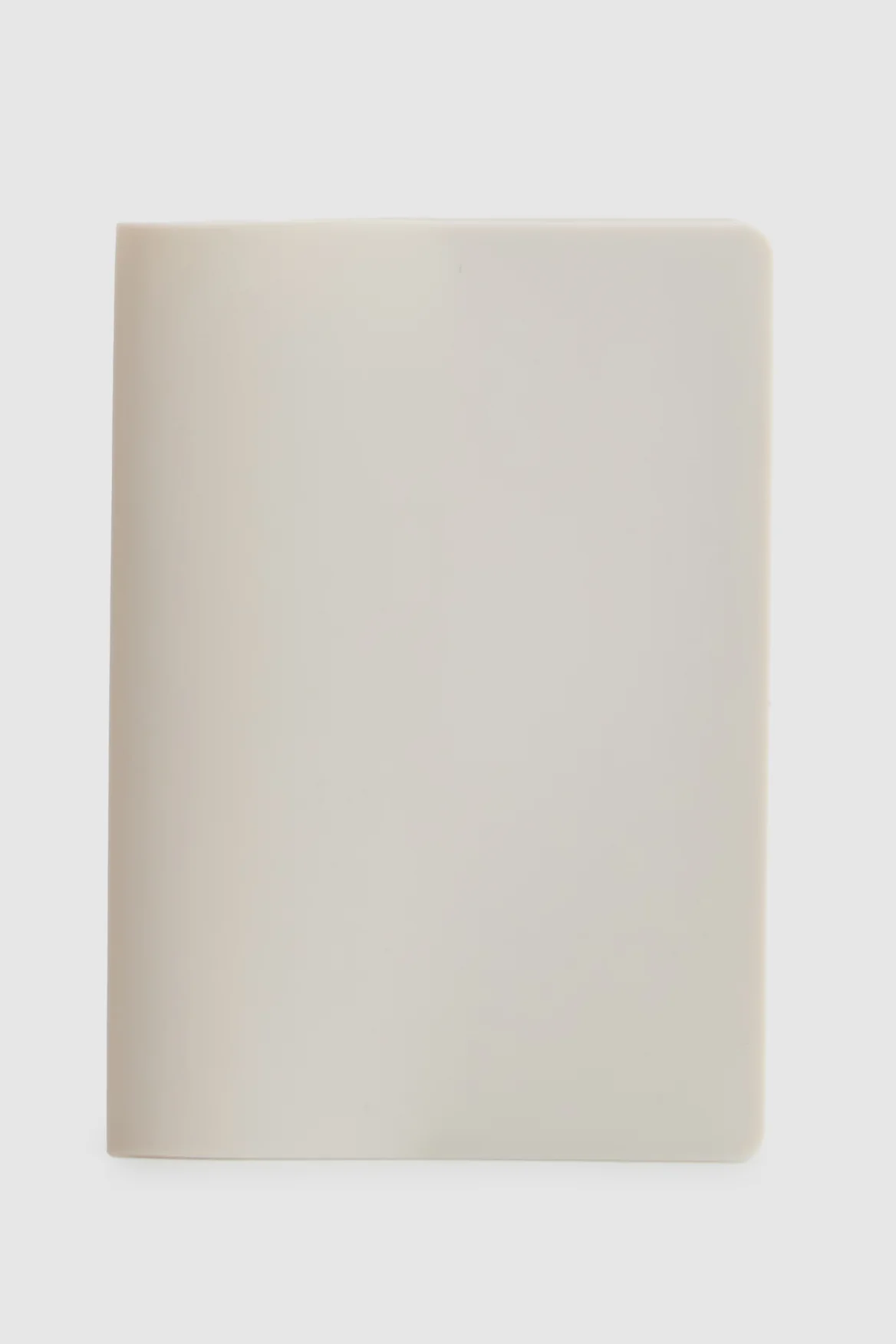 Silicone Passport Cover - Image 2
