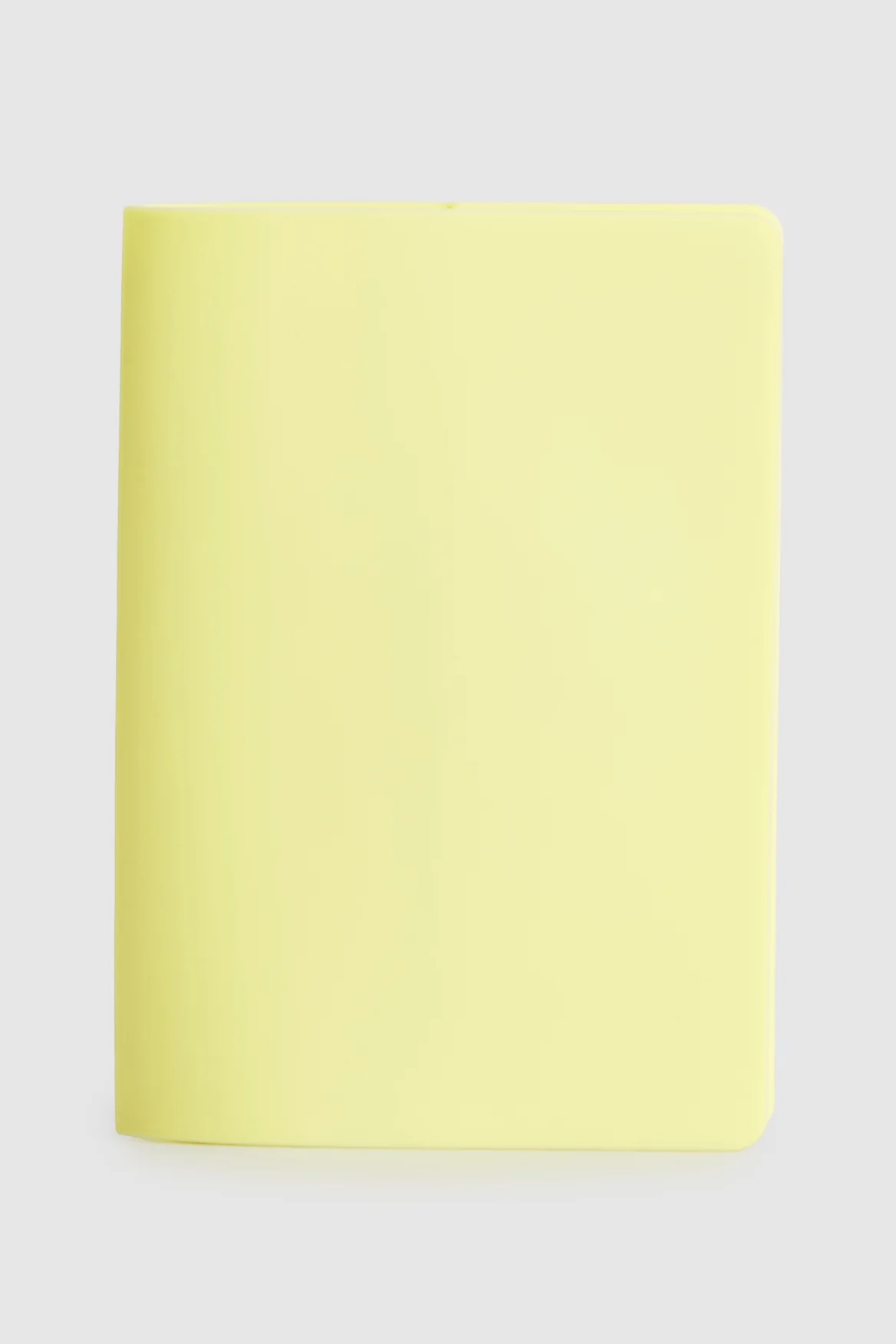 Silicone Passport Cover - Image 2