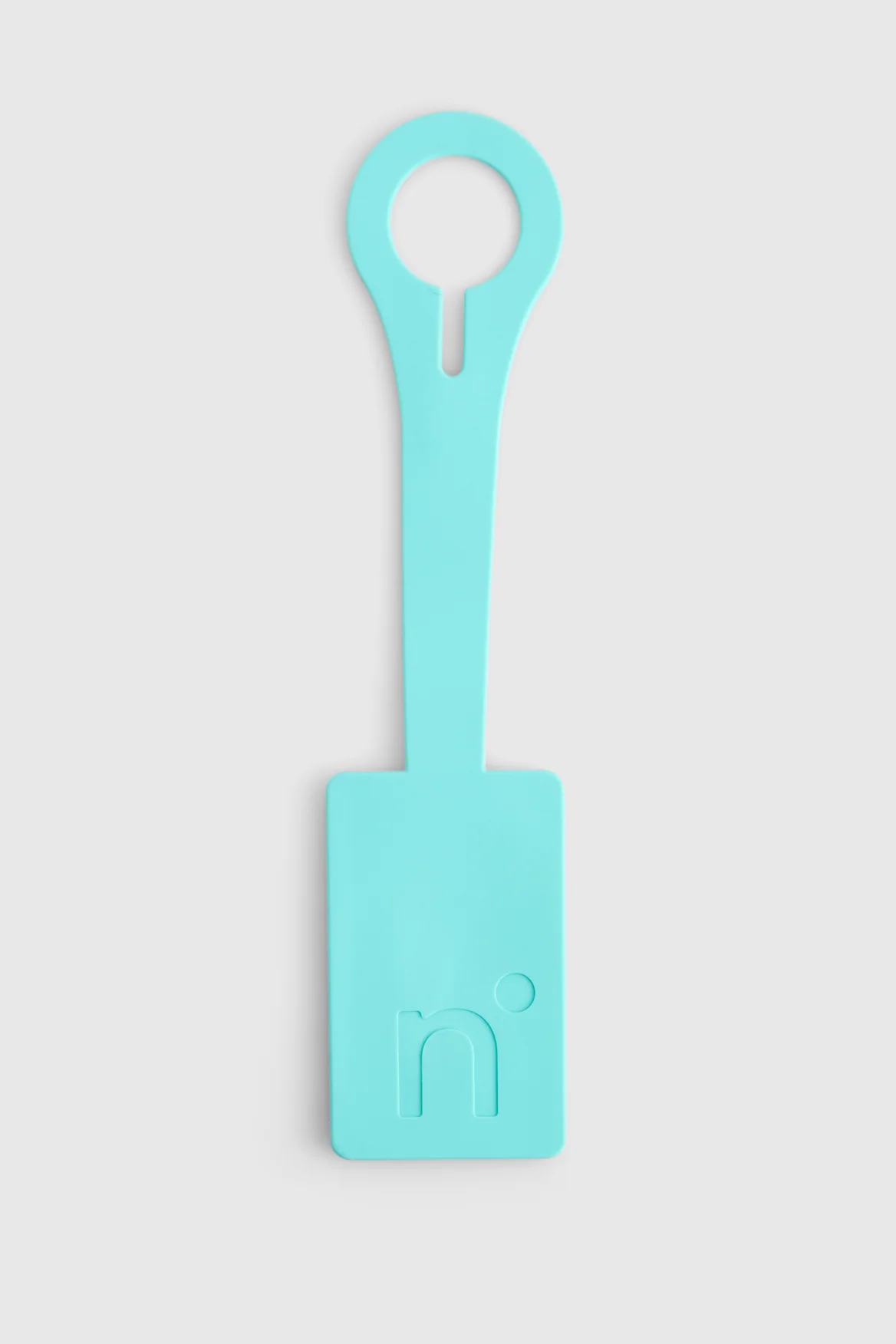 Slim Luggage Tag - Image 2