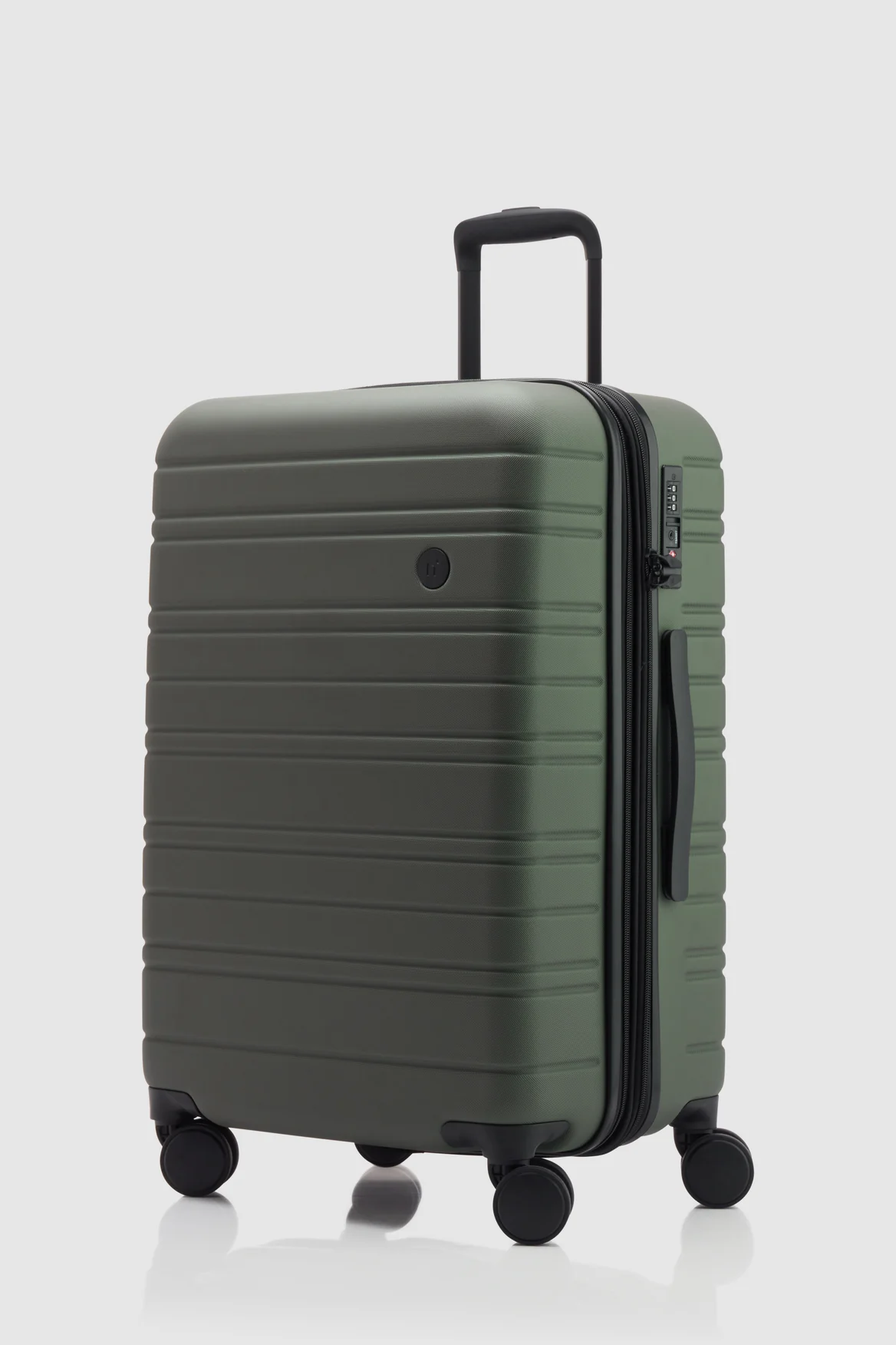 Stori 3pc Suitcase Set - Image 2