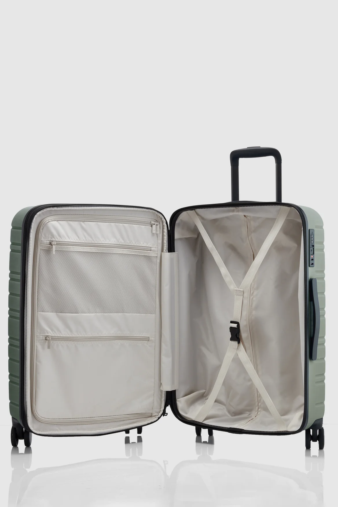 Stori 3pc Suitcase Set - Image 5
