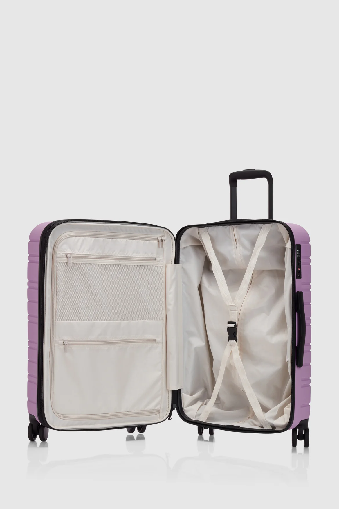 Stori 3pc Suitcase Set - Image 5