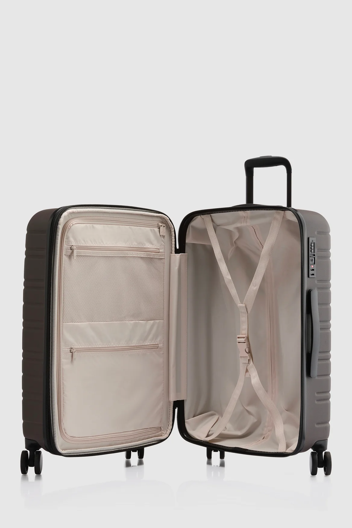 Stori 3pc Suitcase Set - Image 5