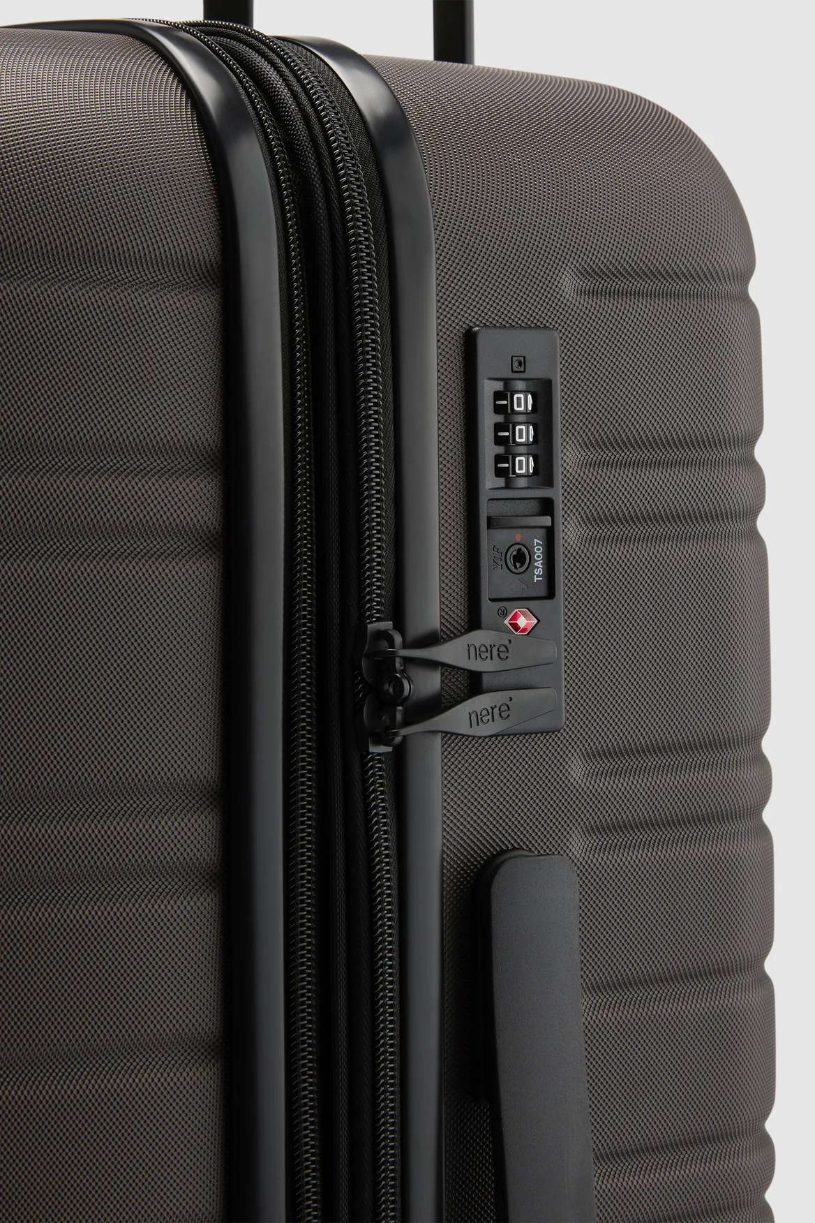 Stori 3pc Suitcase Set - Image 8