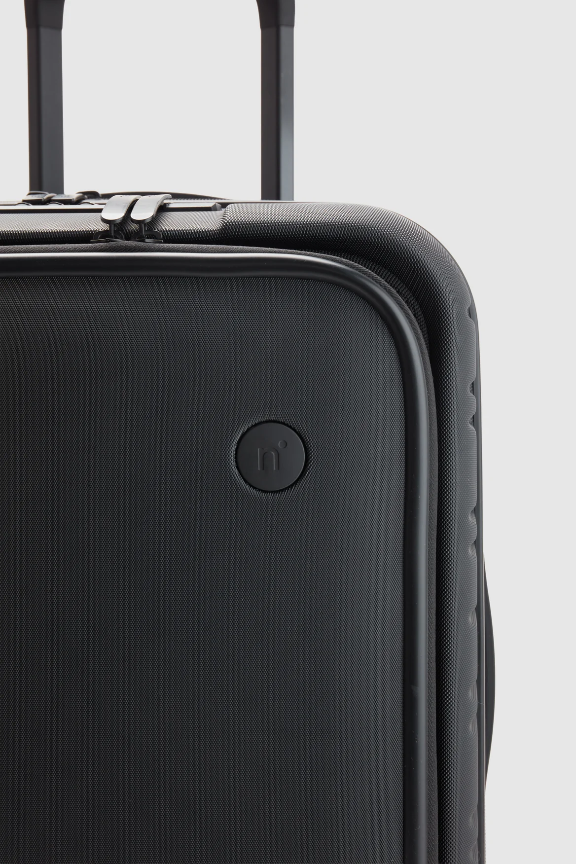 Stori 55cm Front Open Suitcase - Image 10