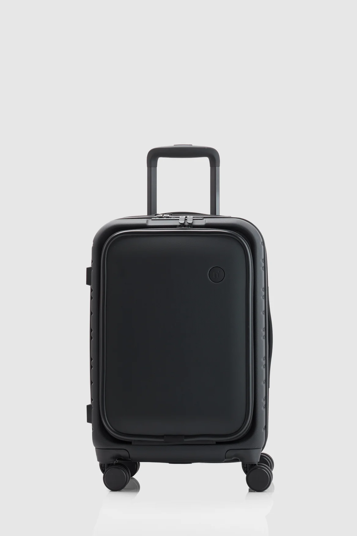 Stori 55cm Front Open Suitcase - Image 4