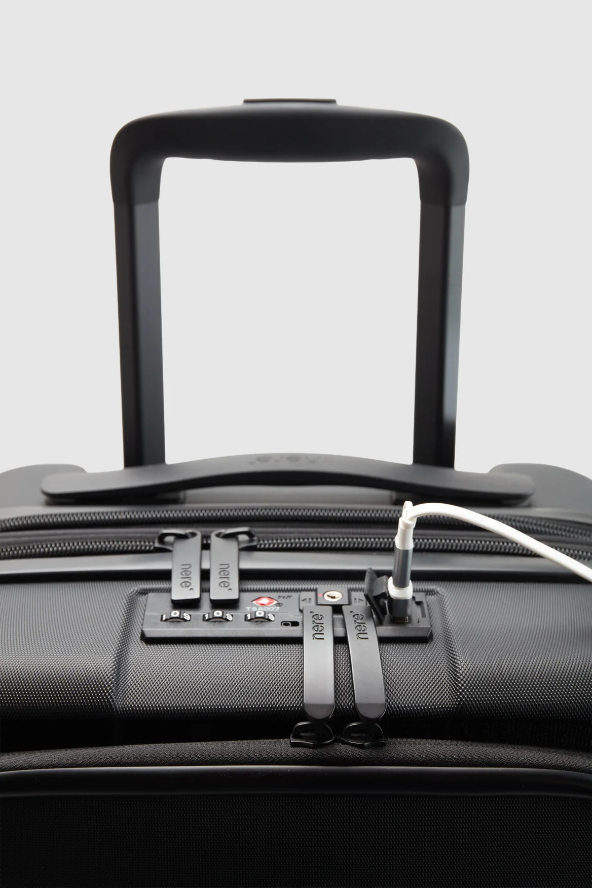 Stori 55cm Front Open Suitcase - Image 9