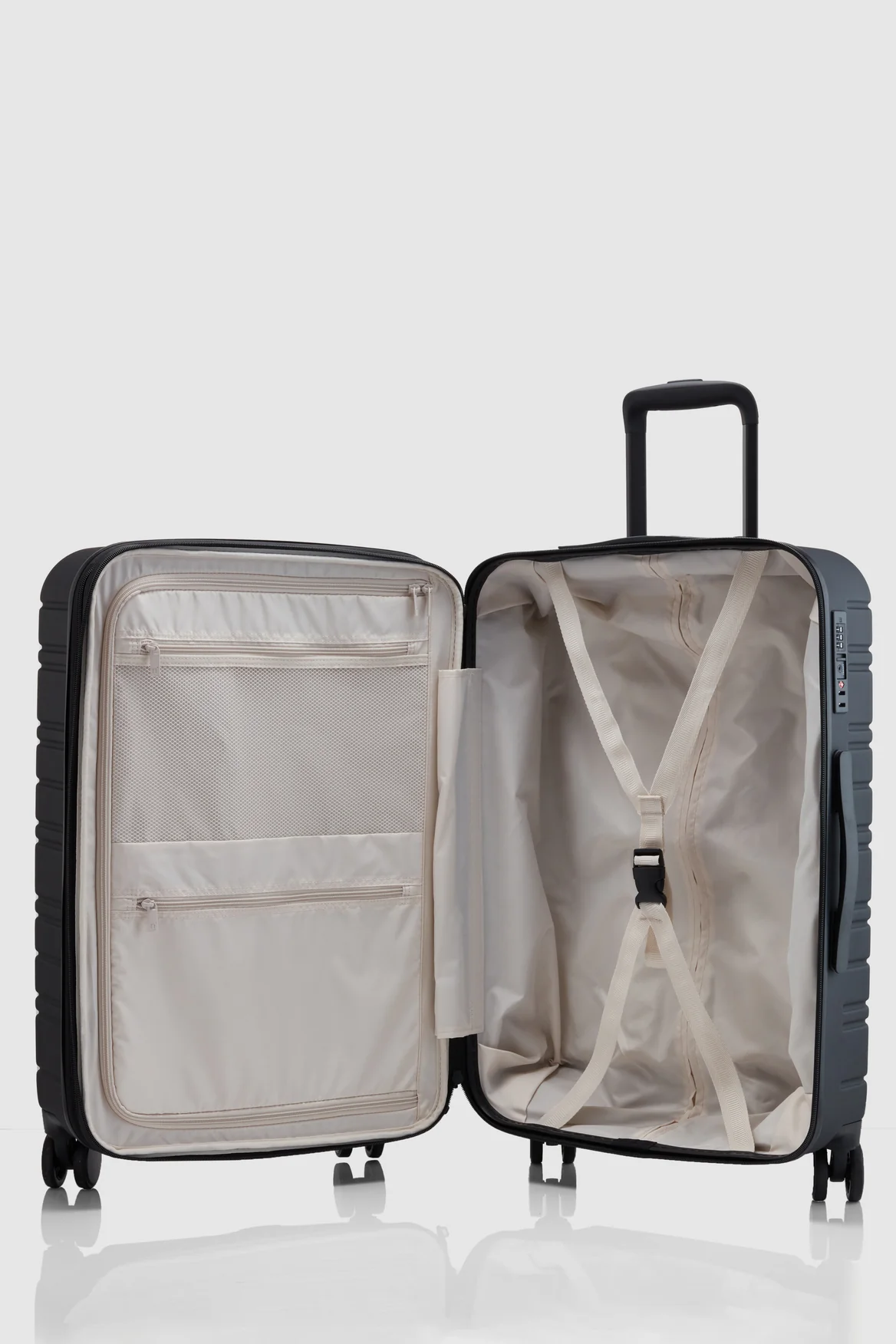 Stori Carry-On 55cm Suitcase - Image 3