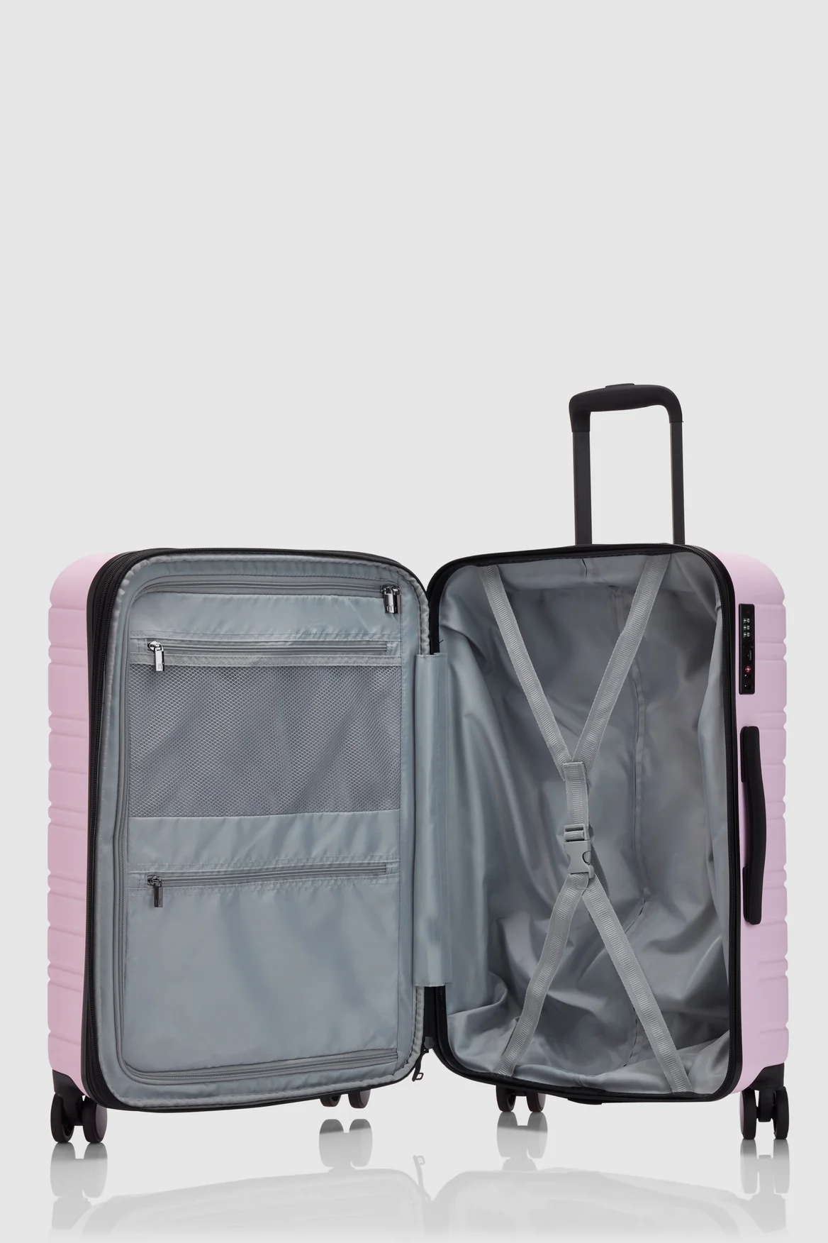 Stori Carry-On 55cm Suitcase - Image 3