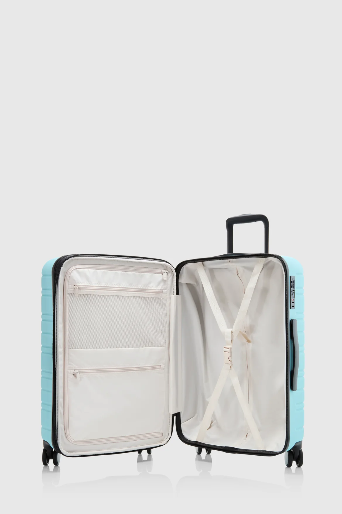 Stori Carry-On 55cm Suitcase - Image 3