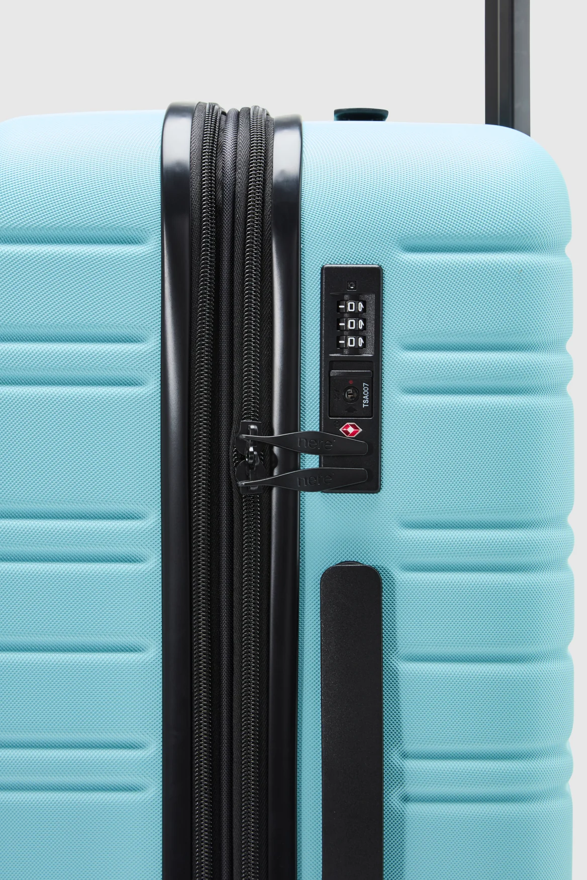 Stori Carry-On 55cm Suitcase - Image 7