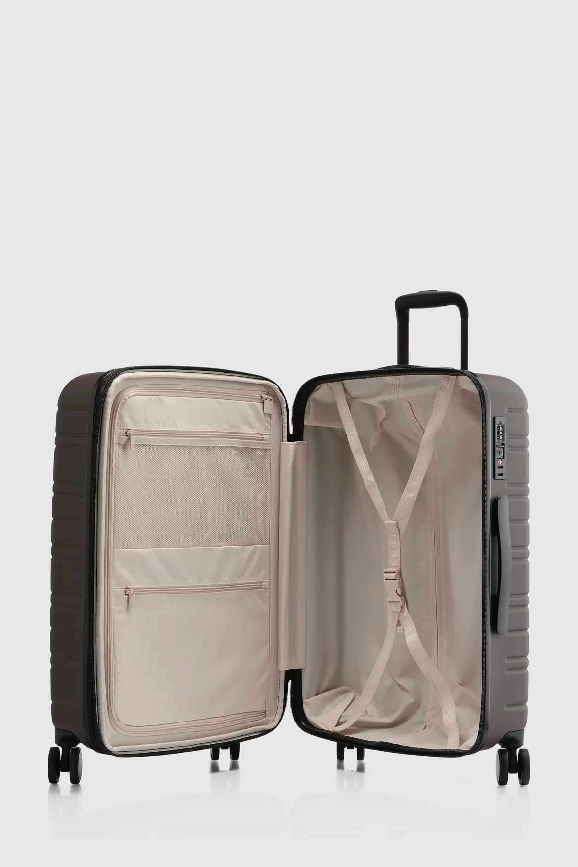 Stori Carry-On 55cm Suitcase - Image 3