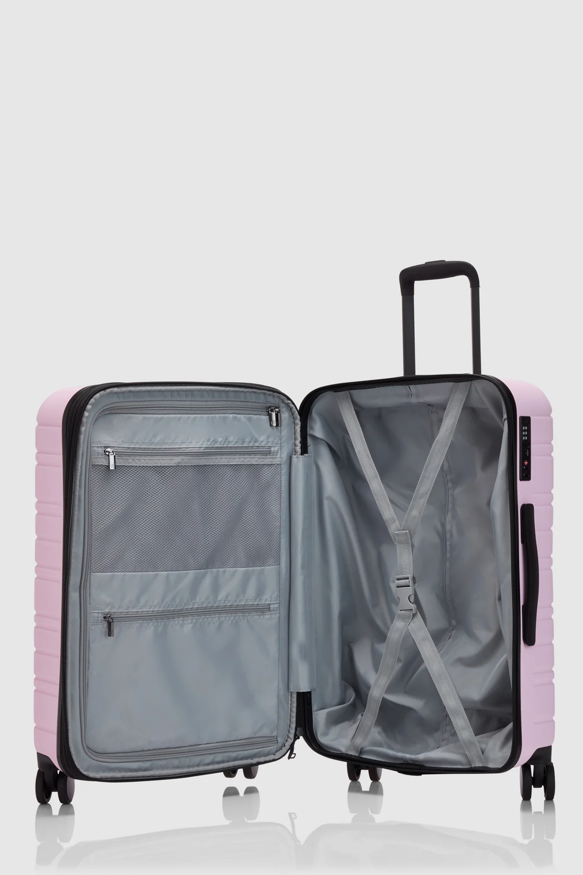 Stori Check-In 65cm Suitcase - Image 3