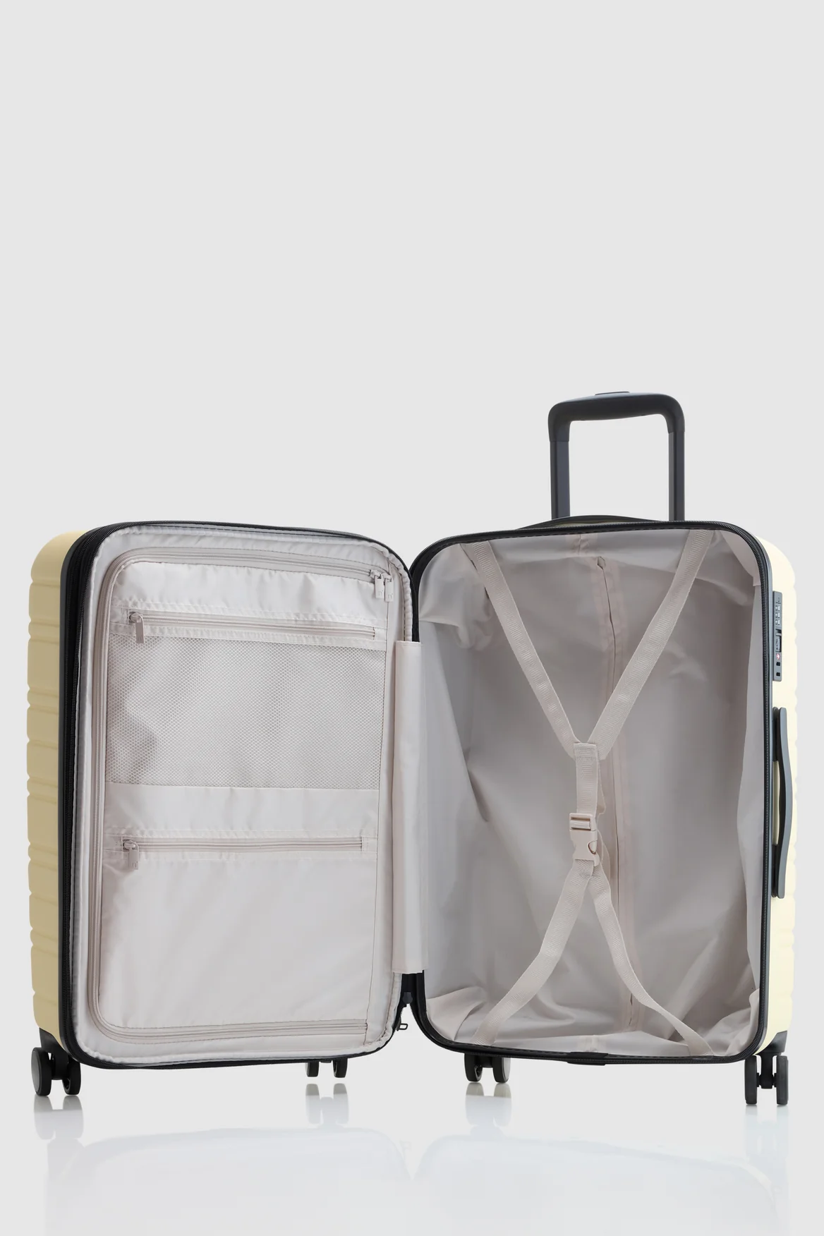 Stori Check-In 65cm Suitcase - Image 3