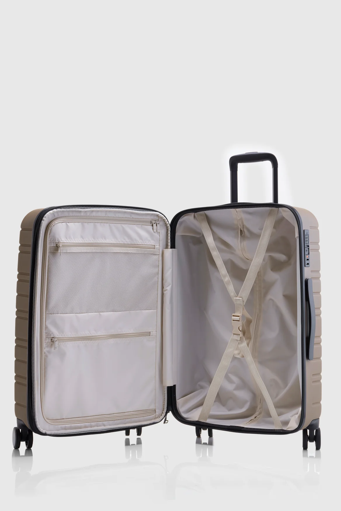 Stori Check-In 65cm Suitcase - Image 3