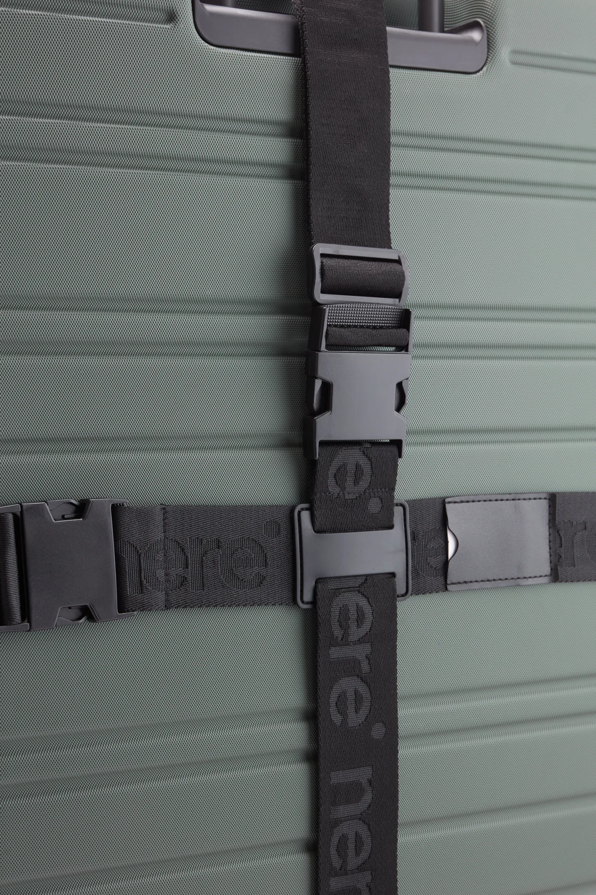 Two Ways Luggage Strap - Image 2