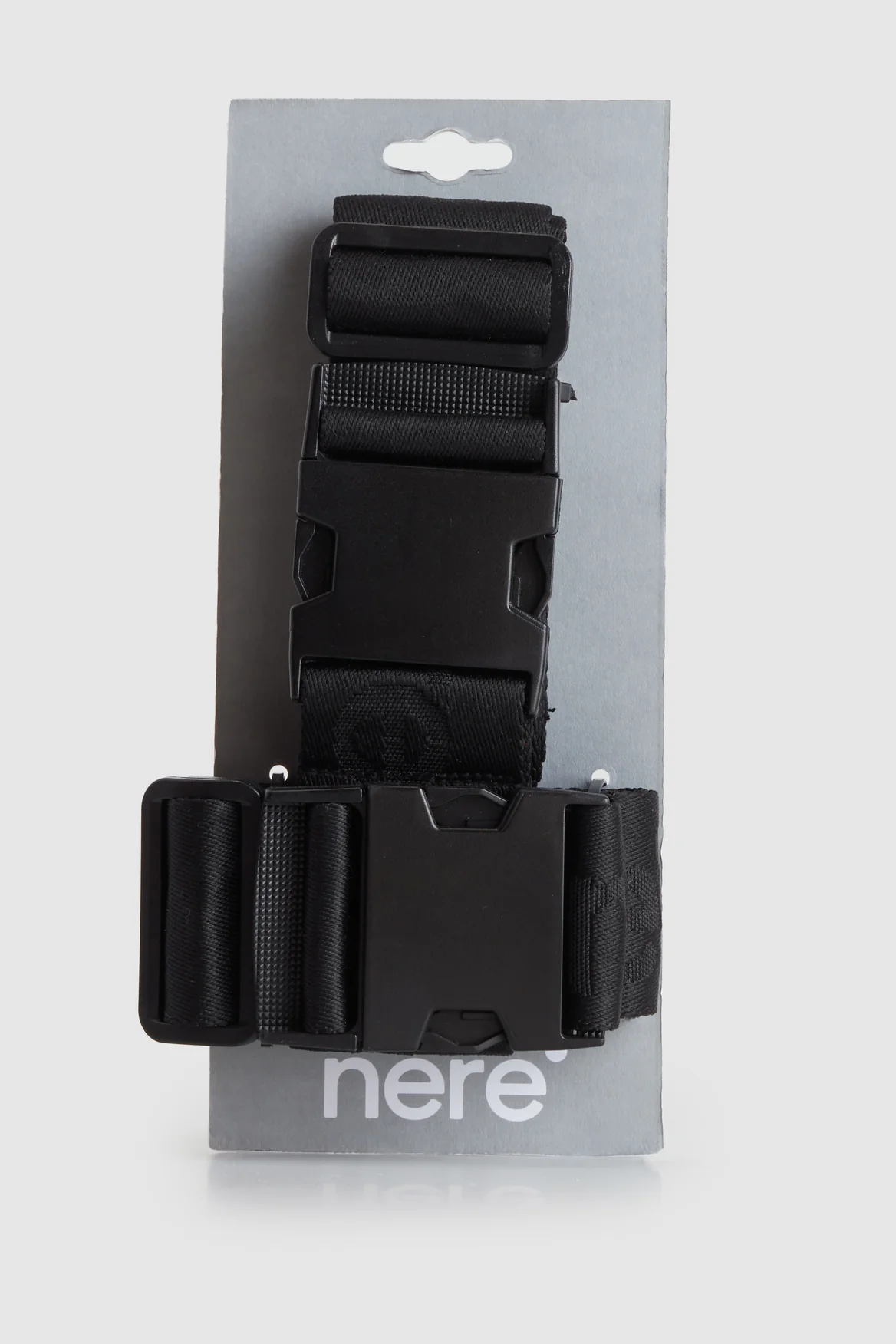 Two Ways Luggage Strap - Image 3