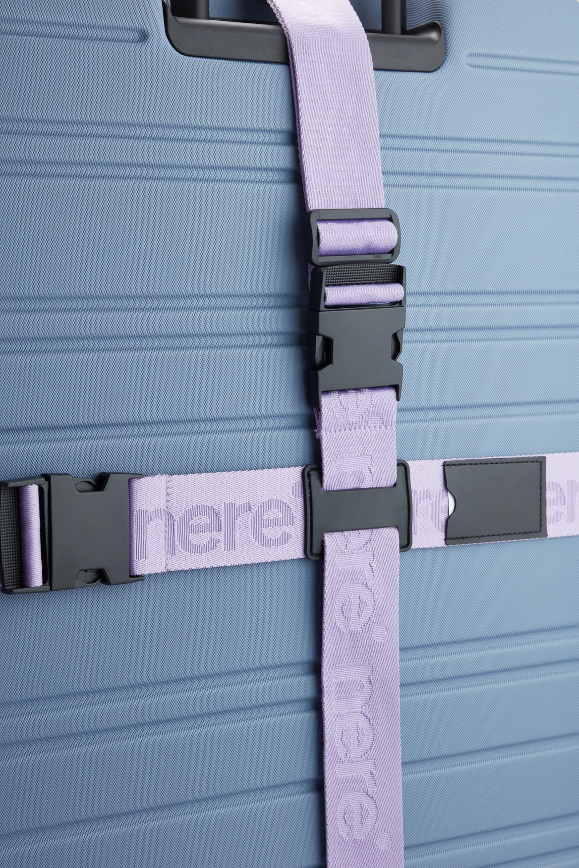 Two Ways Luggage Strap - Image 2
