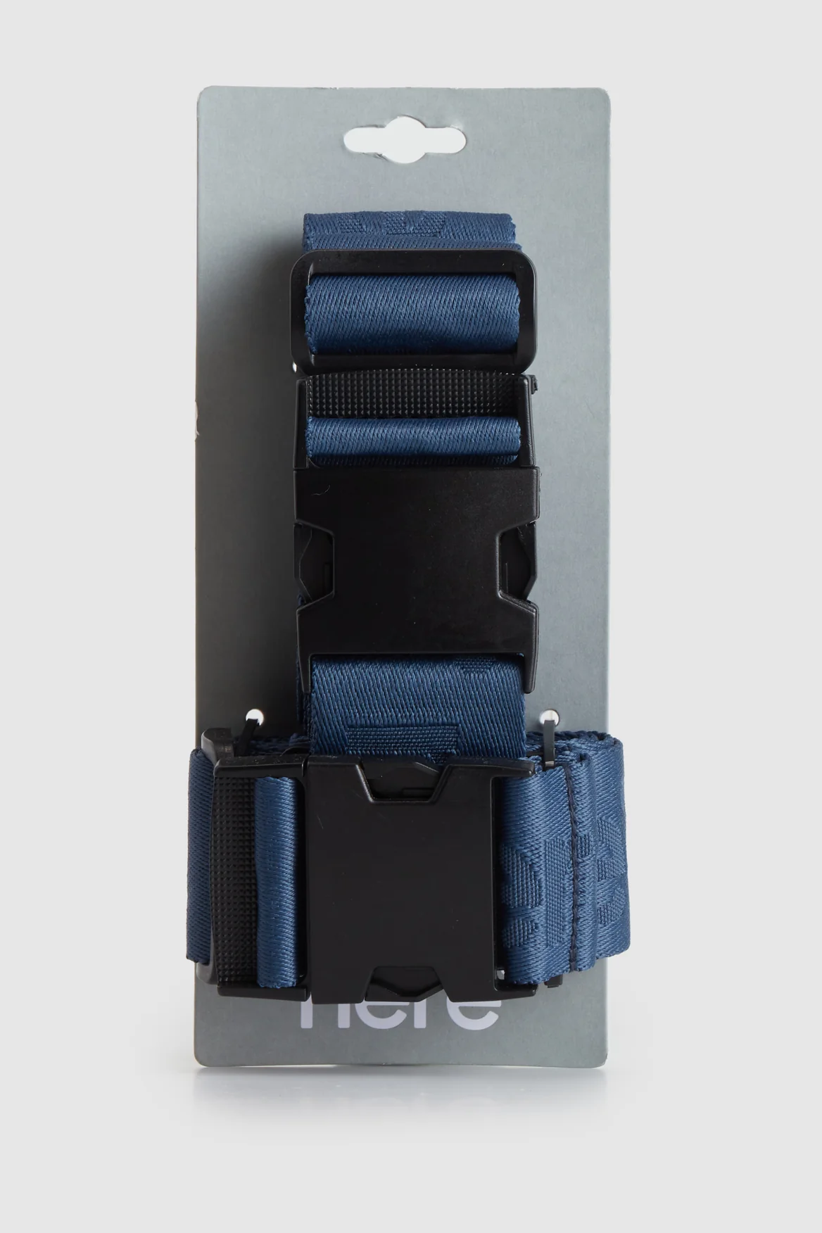 Two Ways Luggage Strap - Image 3