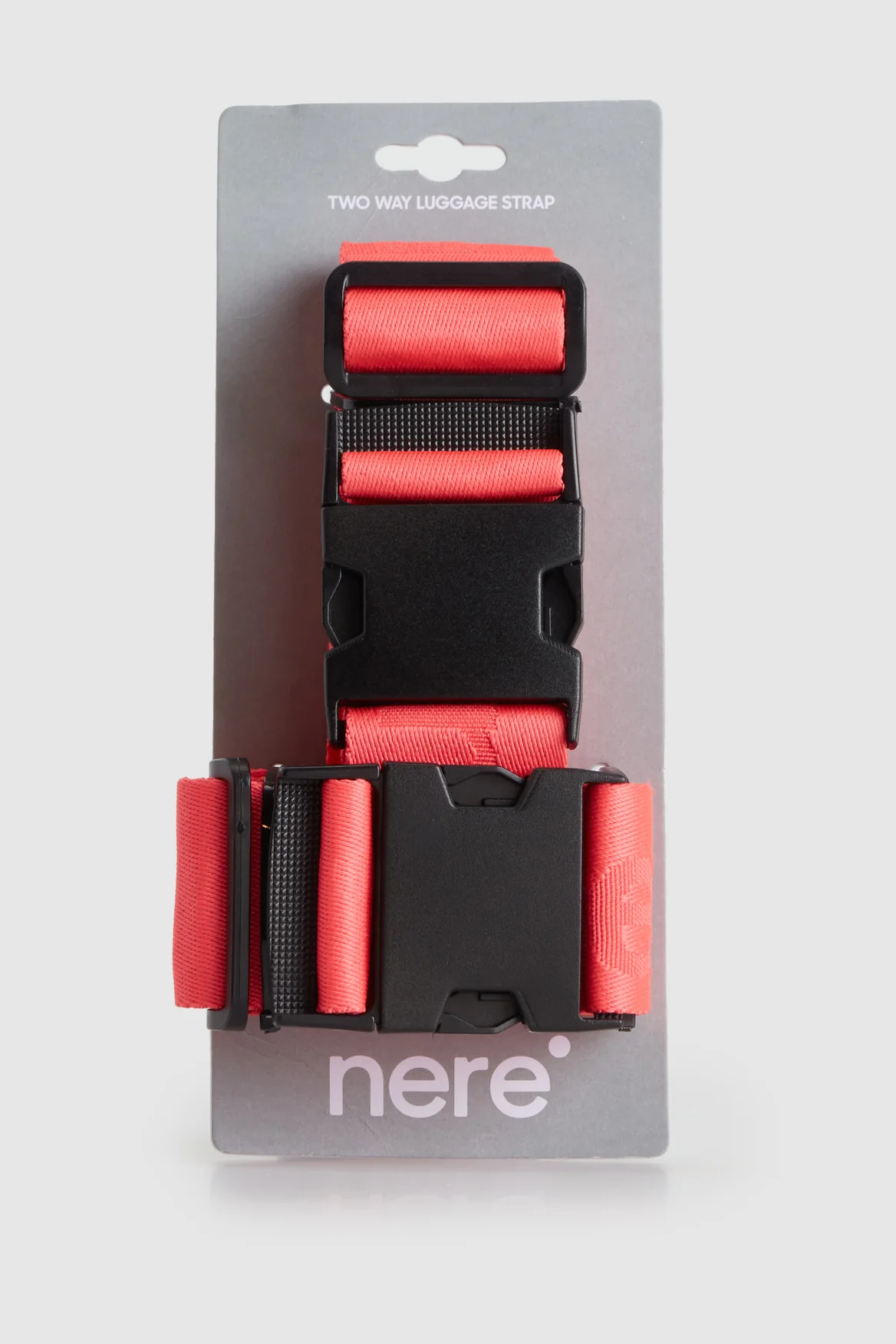 Two Ways Luggage Strap - Image 3