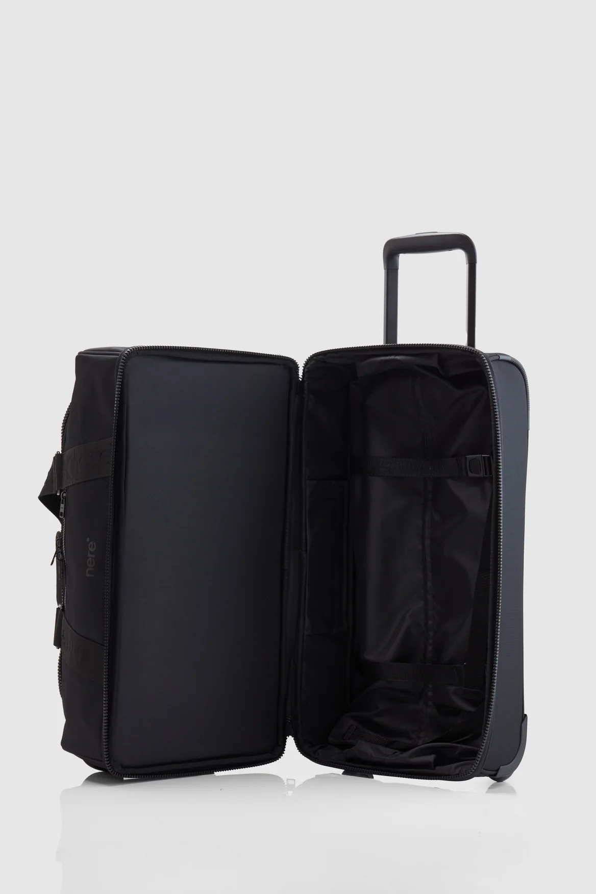 Urban Drop Bottom 58cm Wheelbag - Image 5