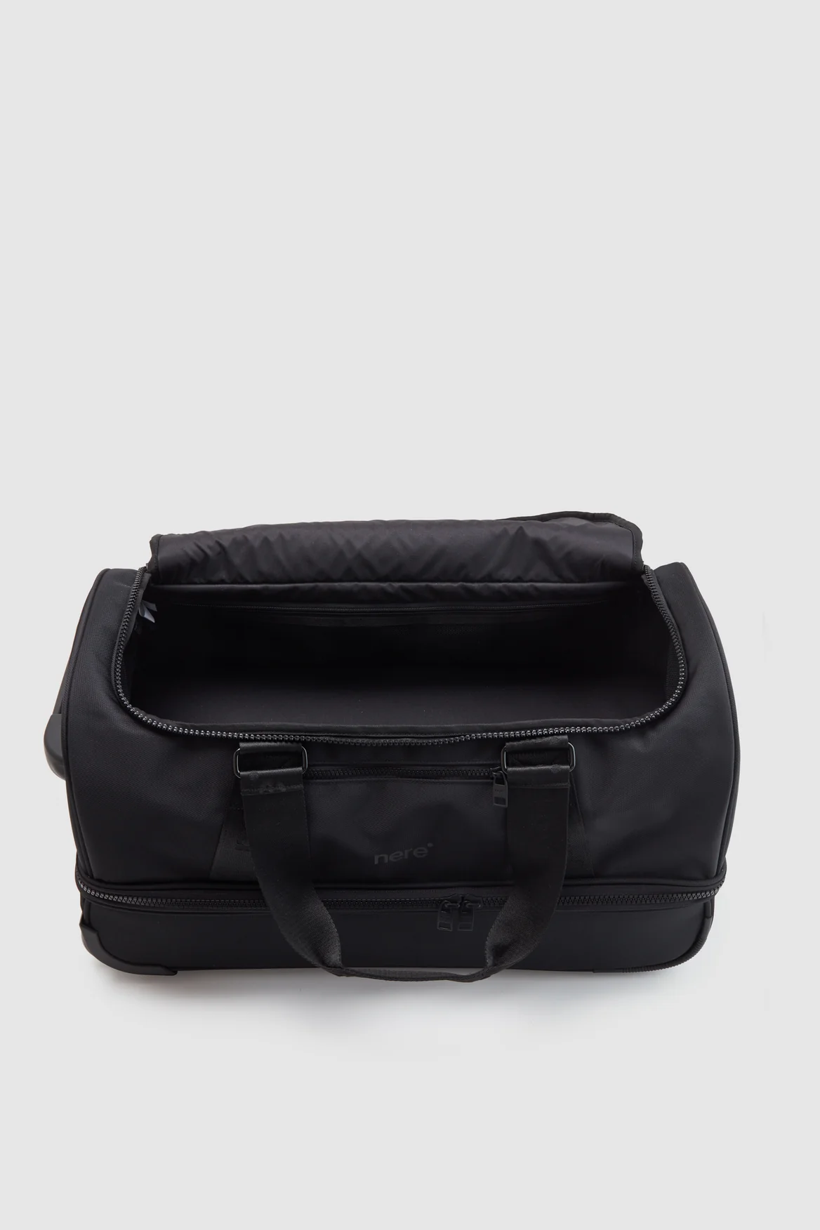 Urban Drop Bottom 58cm Wheelbag - Image 6