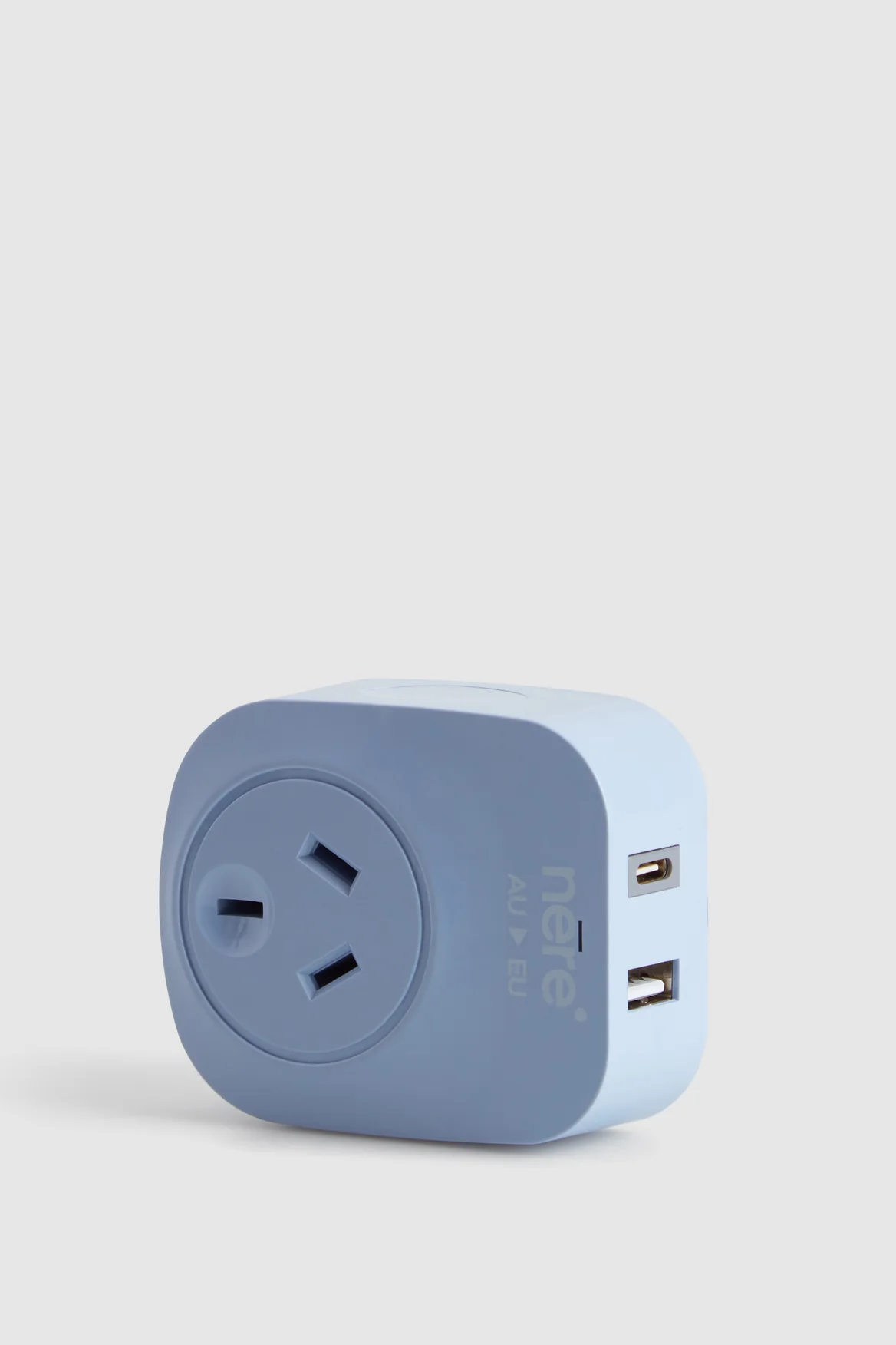 USB/-C Power Adaptor Aus/Euro - Image 2