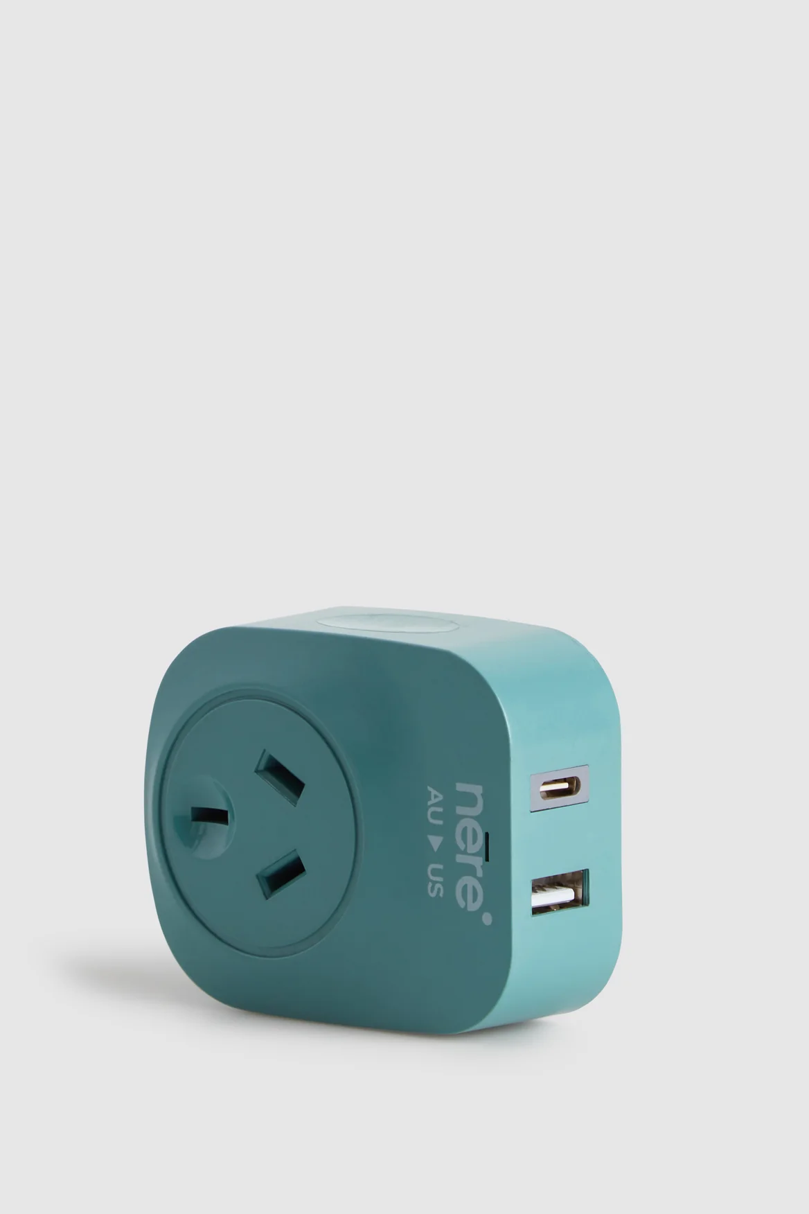 USB/-C Power Adaptor Aus/USA - Image 2