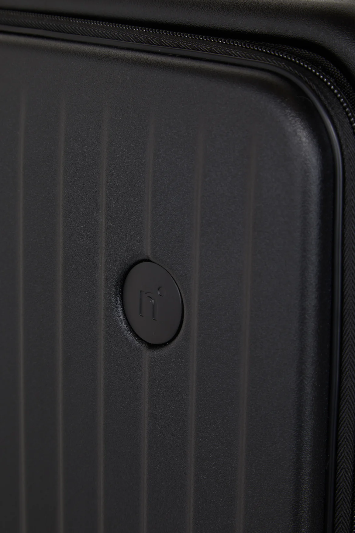 Venture Dual Open 3pc Suitcase Set - Image 9