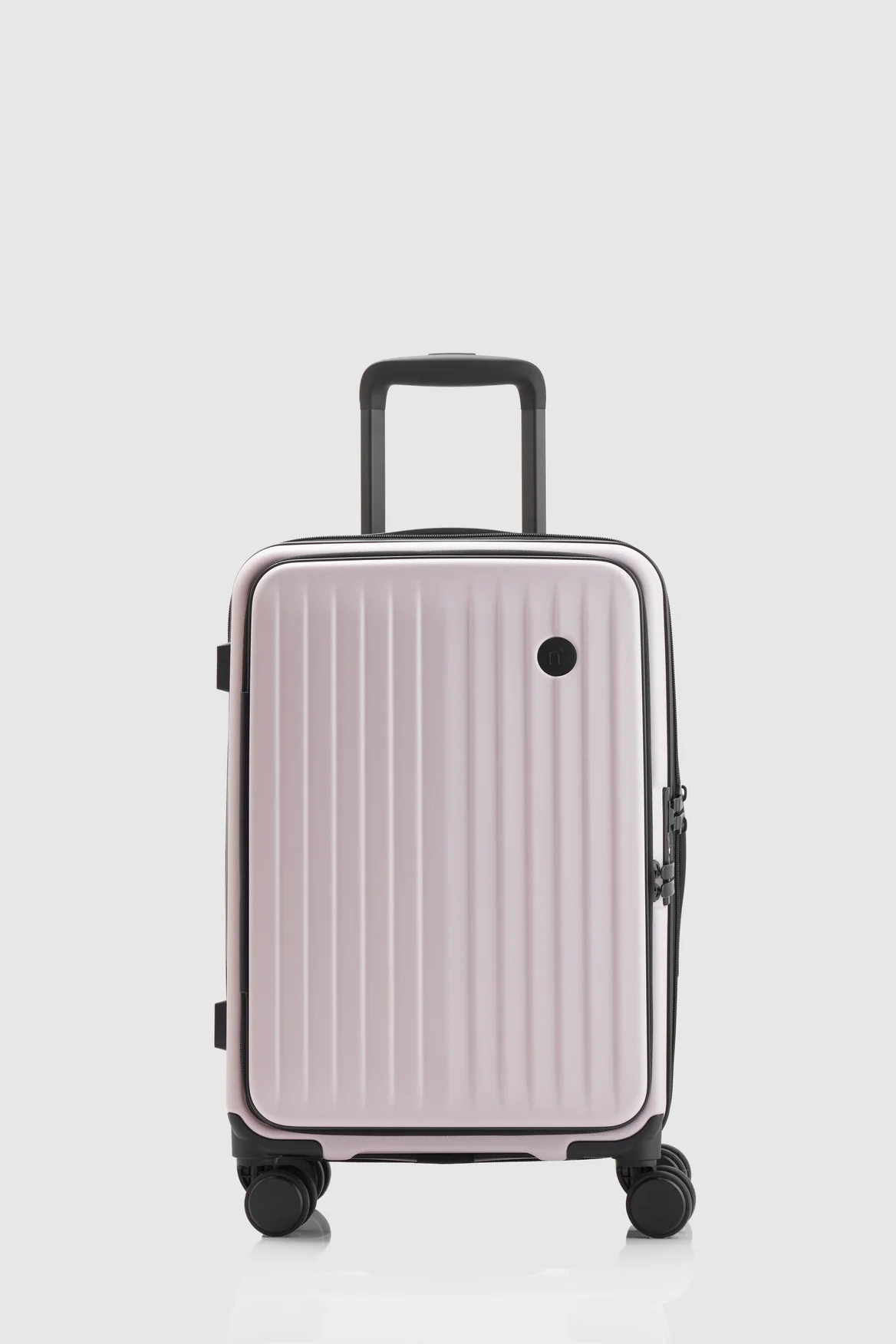 Venture Dual Open 56cm Suitcase - Image 4