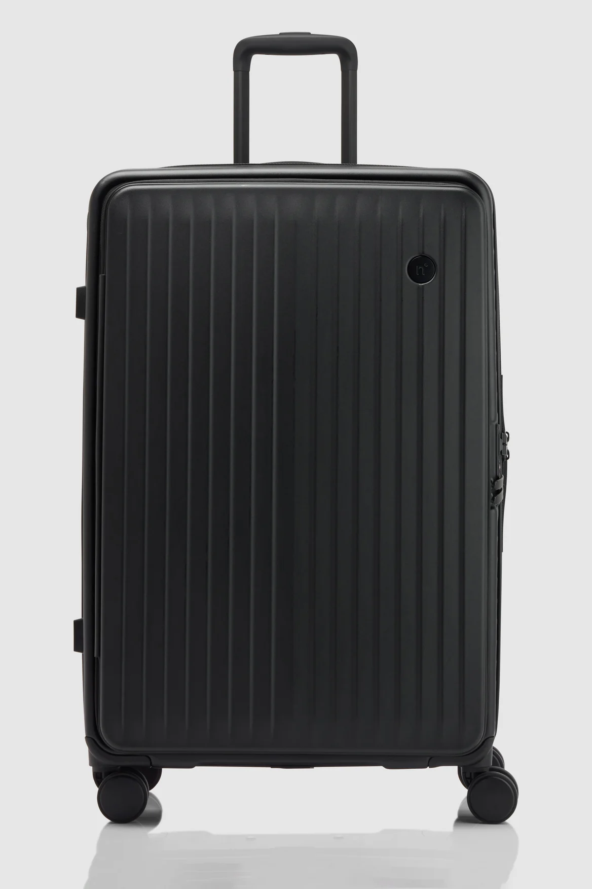 Venture Dual Open 76cm Suitcase - Image 4