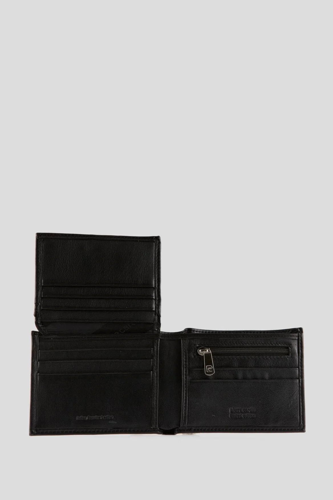 RFID Fold Out Wallet - Image 3