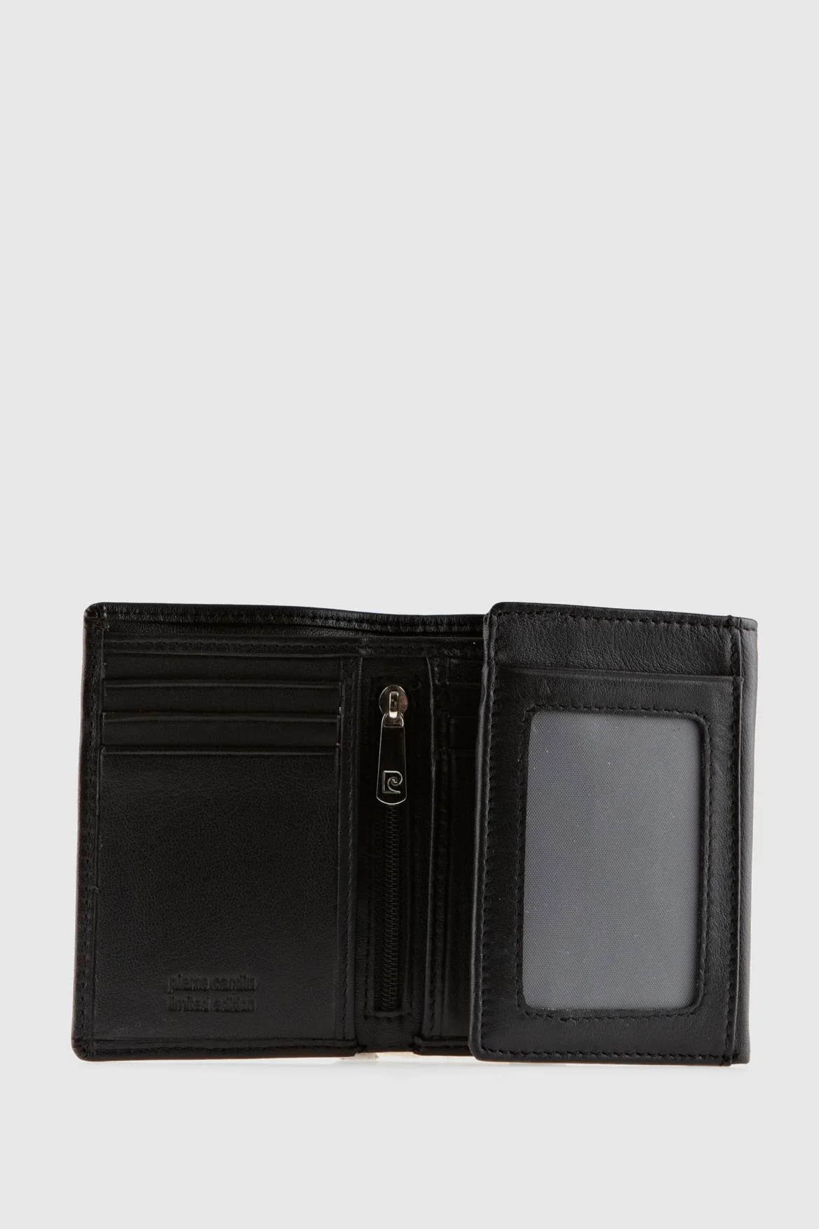 RFID Leather Trifold - Image 2