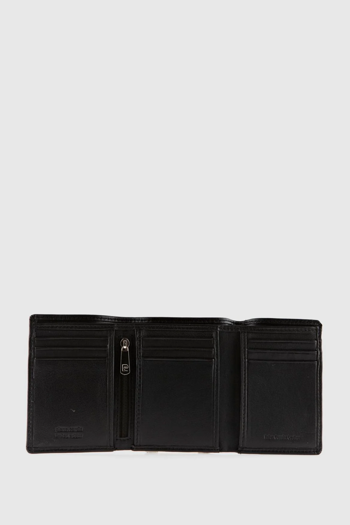 RFID Leather Trifold - Image 3