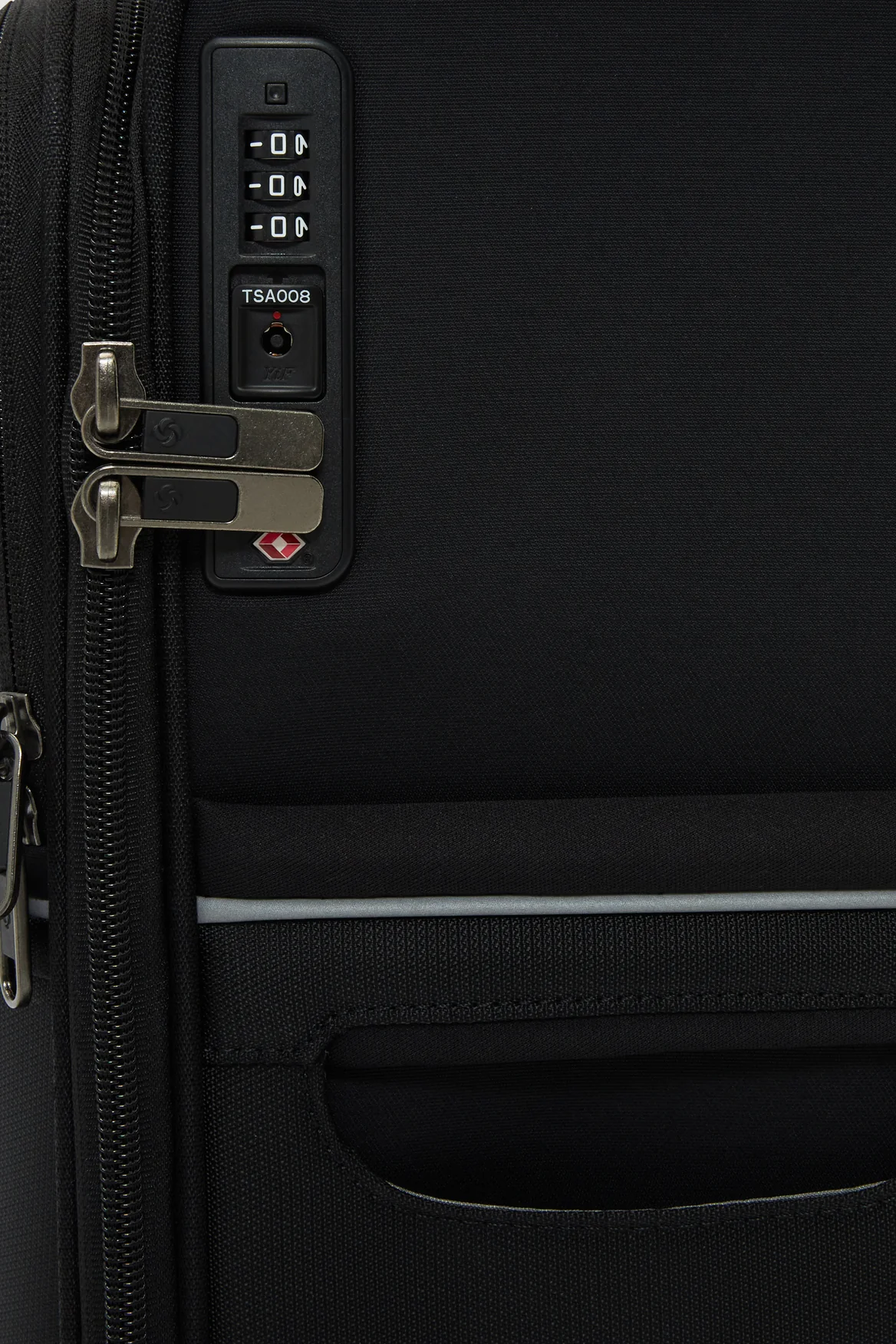 73hours Carry-On 55cm Suitcase - Image 7