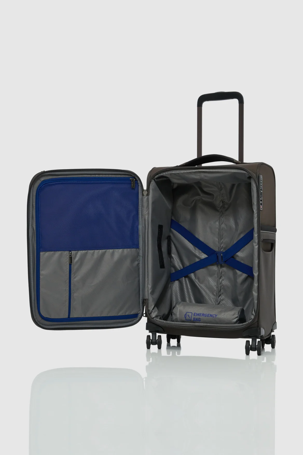 73hours Carry-On 55cm Suitcase - Image 3