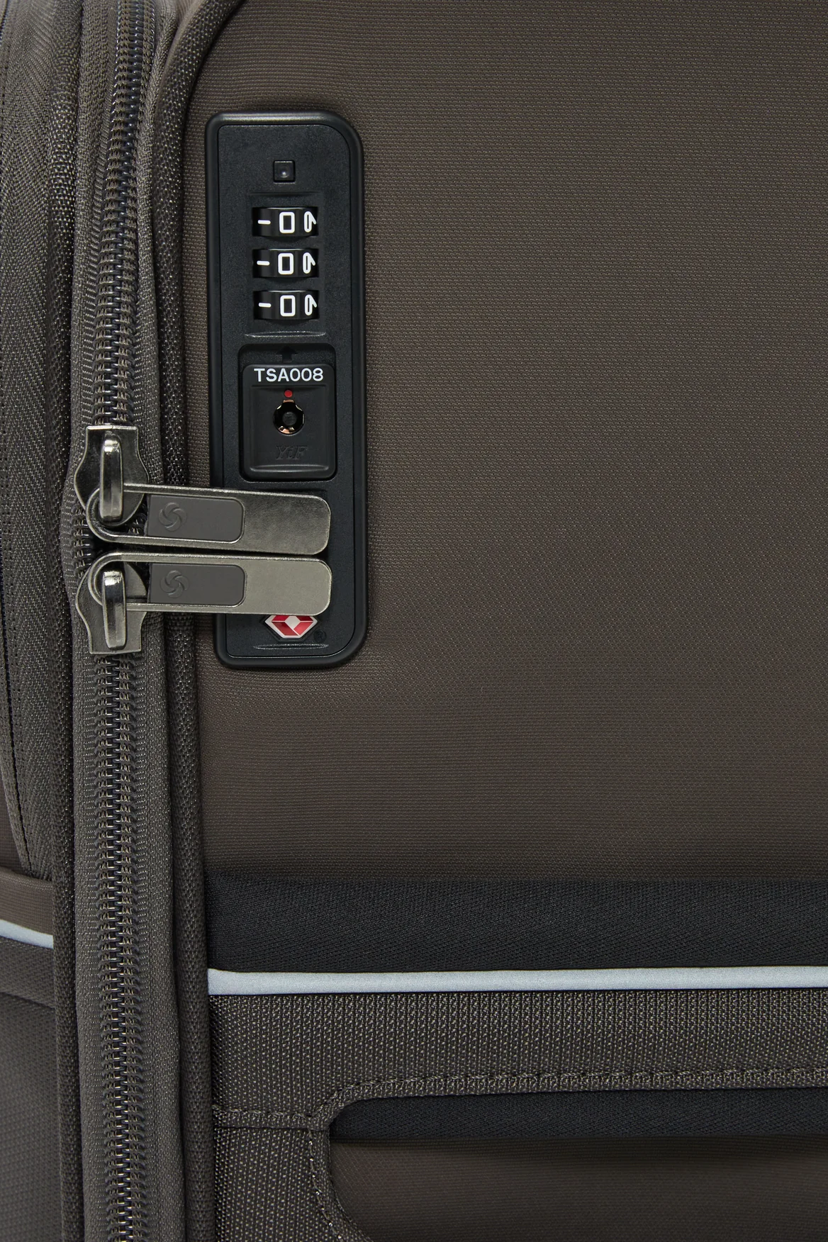 73hours Carry-On 55cm Suitcase - Image 7