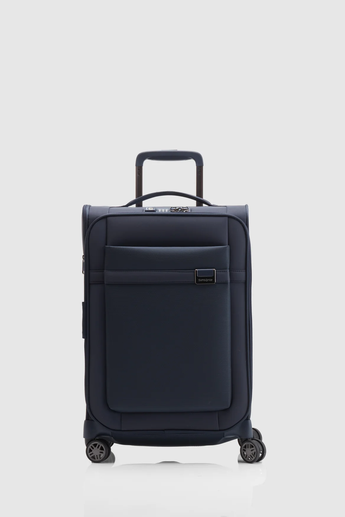 Airea Carry-On 55cm Suitcase - Image 4