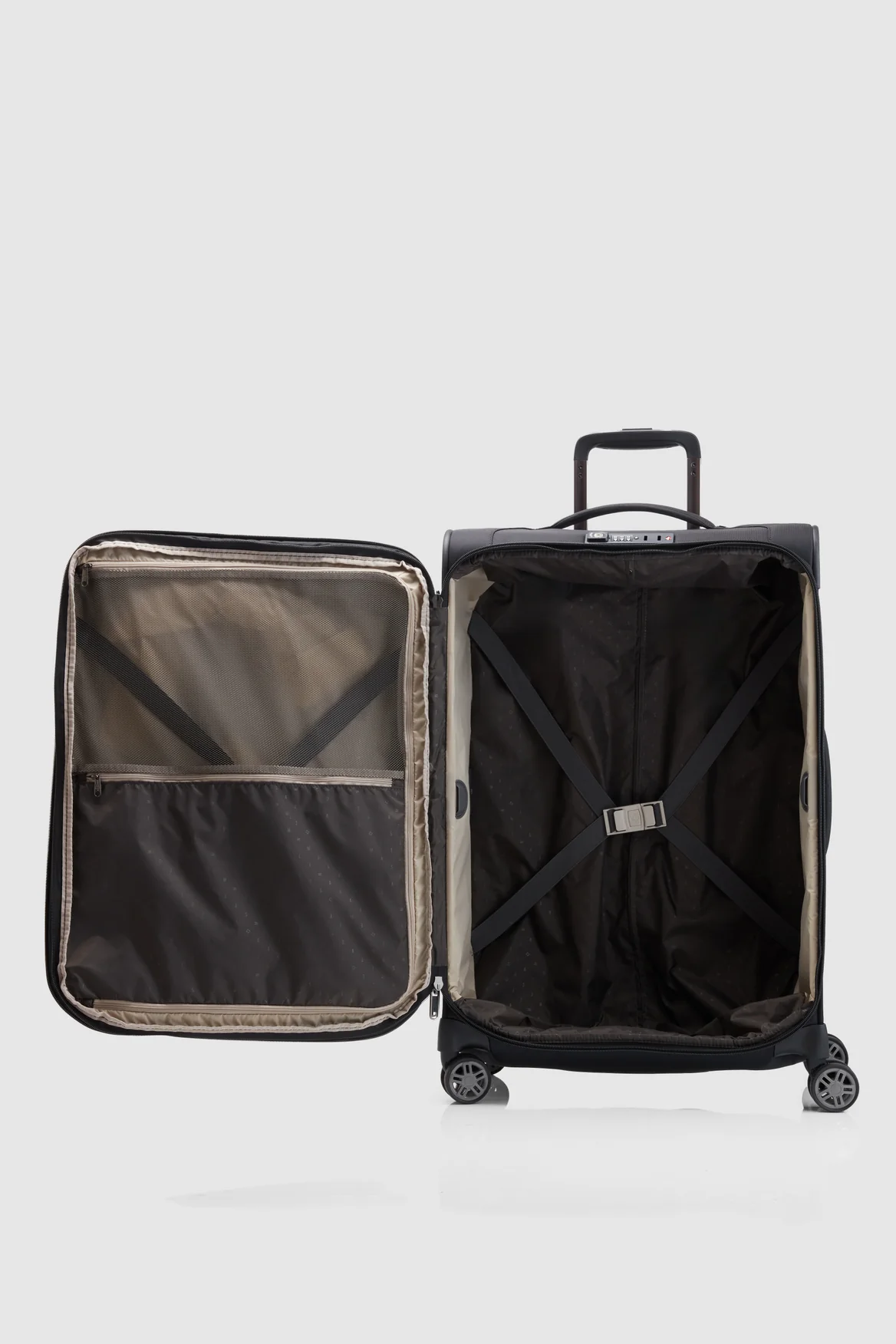 Airea Check-In 67cm Suitcase - Image 3