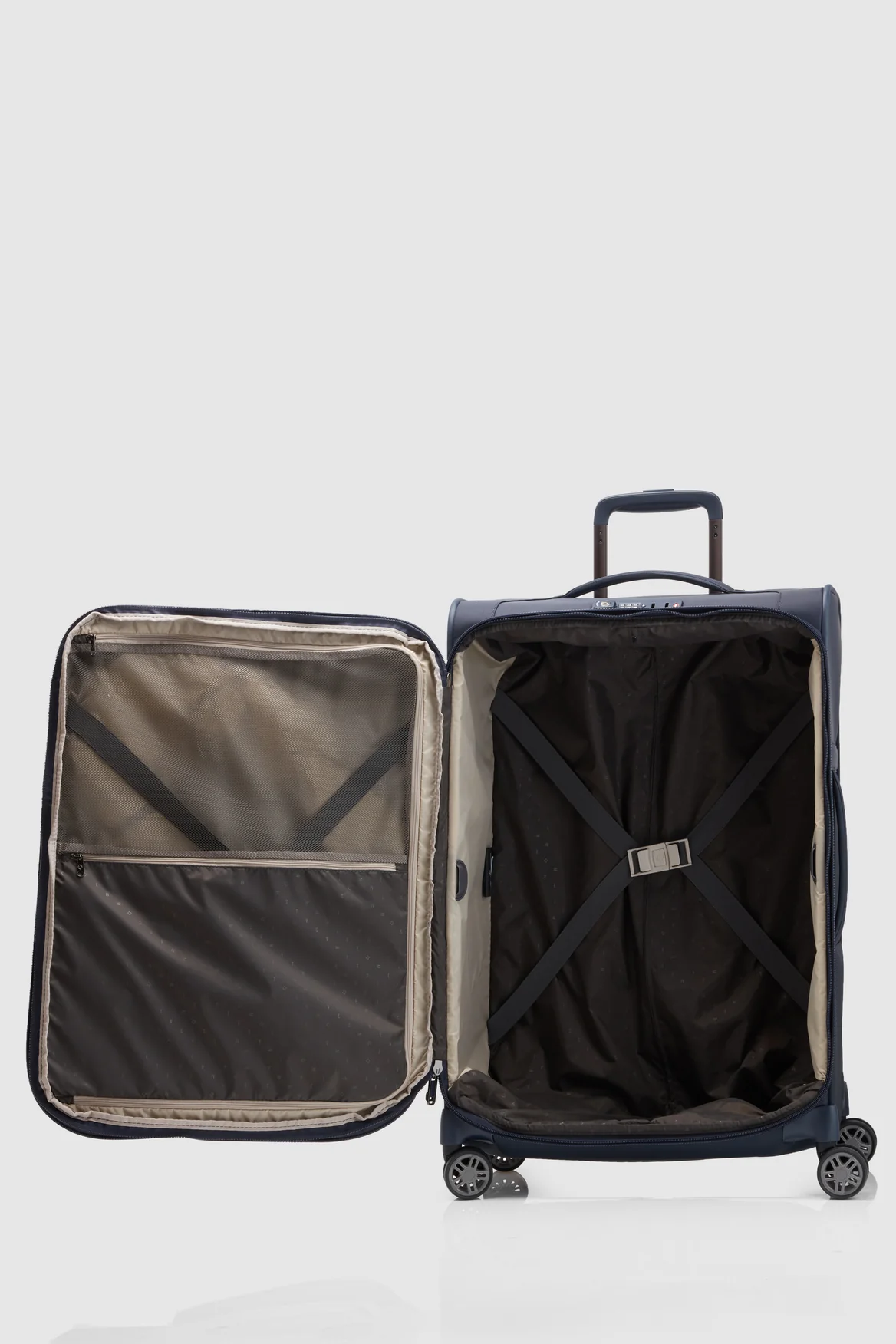 Airea Check-In 67cm Suitcase - Image 3