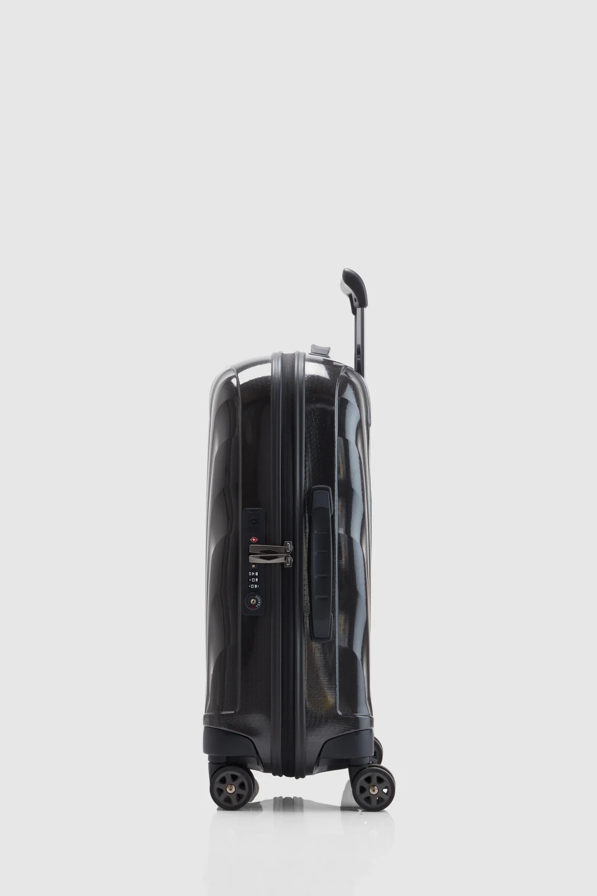 C-Lite Carry-On 55cm Suitcase - Image 2